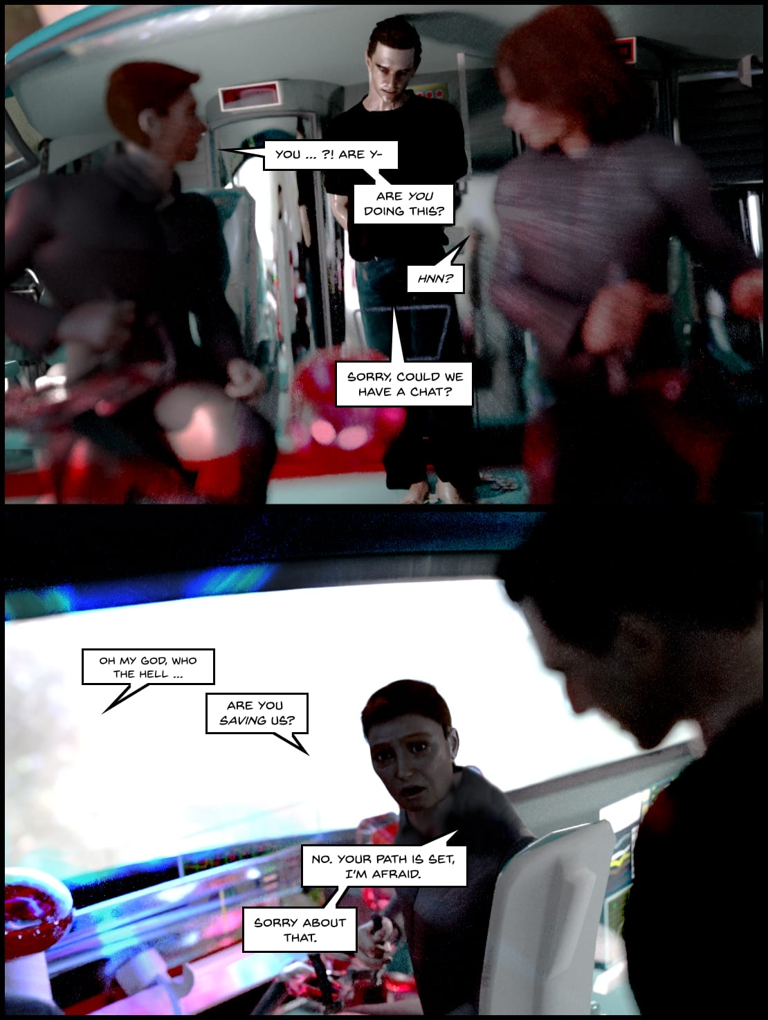 Lithium [Sindy Anna Jones] Chapter 14 . Lithium – .. Page 7