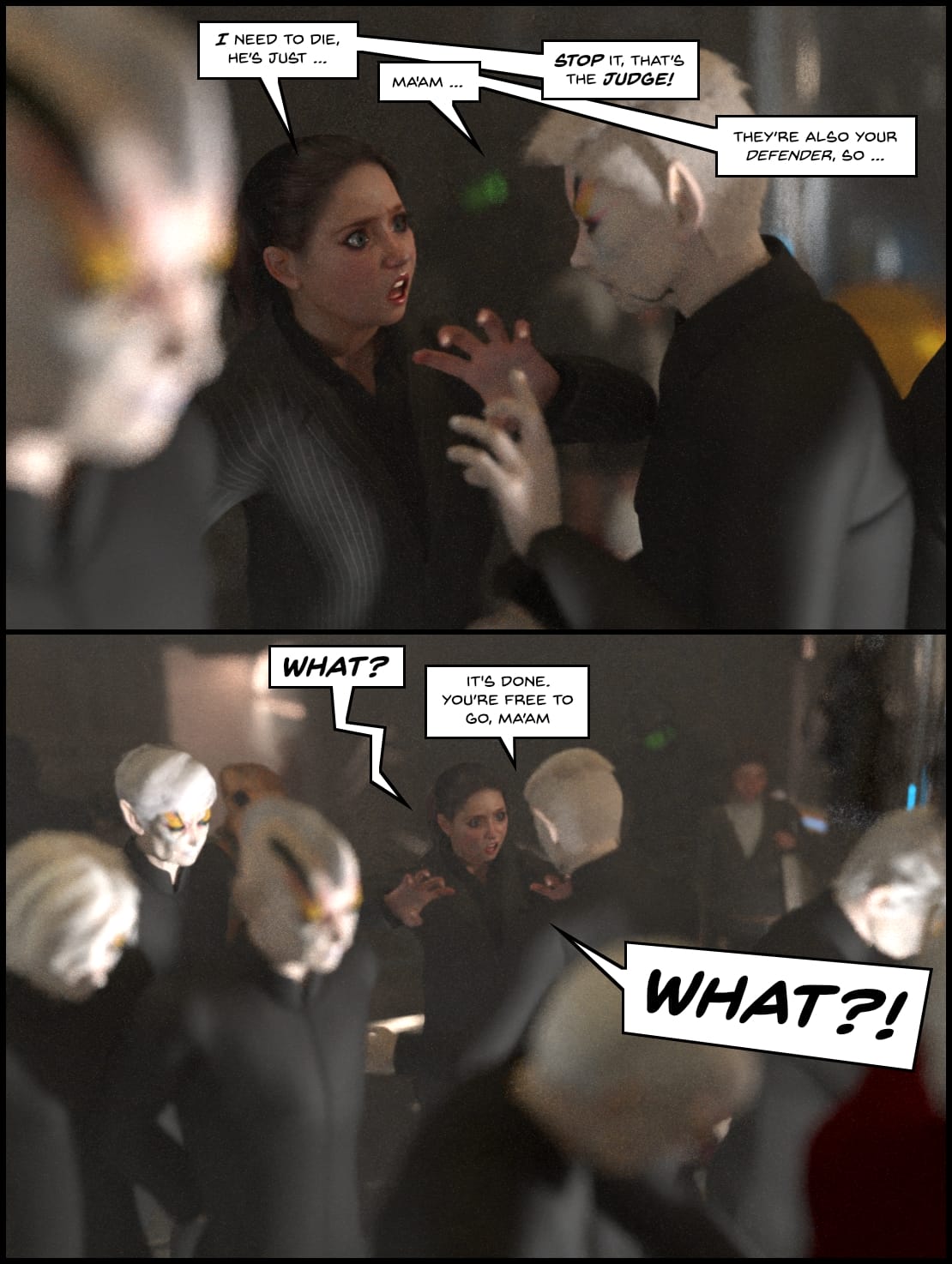 Lithium [Sindy Anna Jones] Chapter 14 . Lithium – .. Page 86