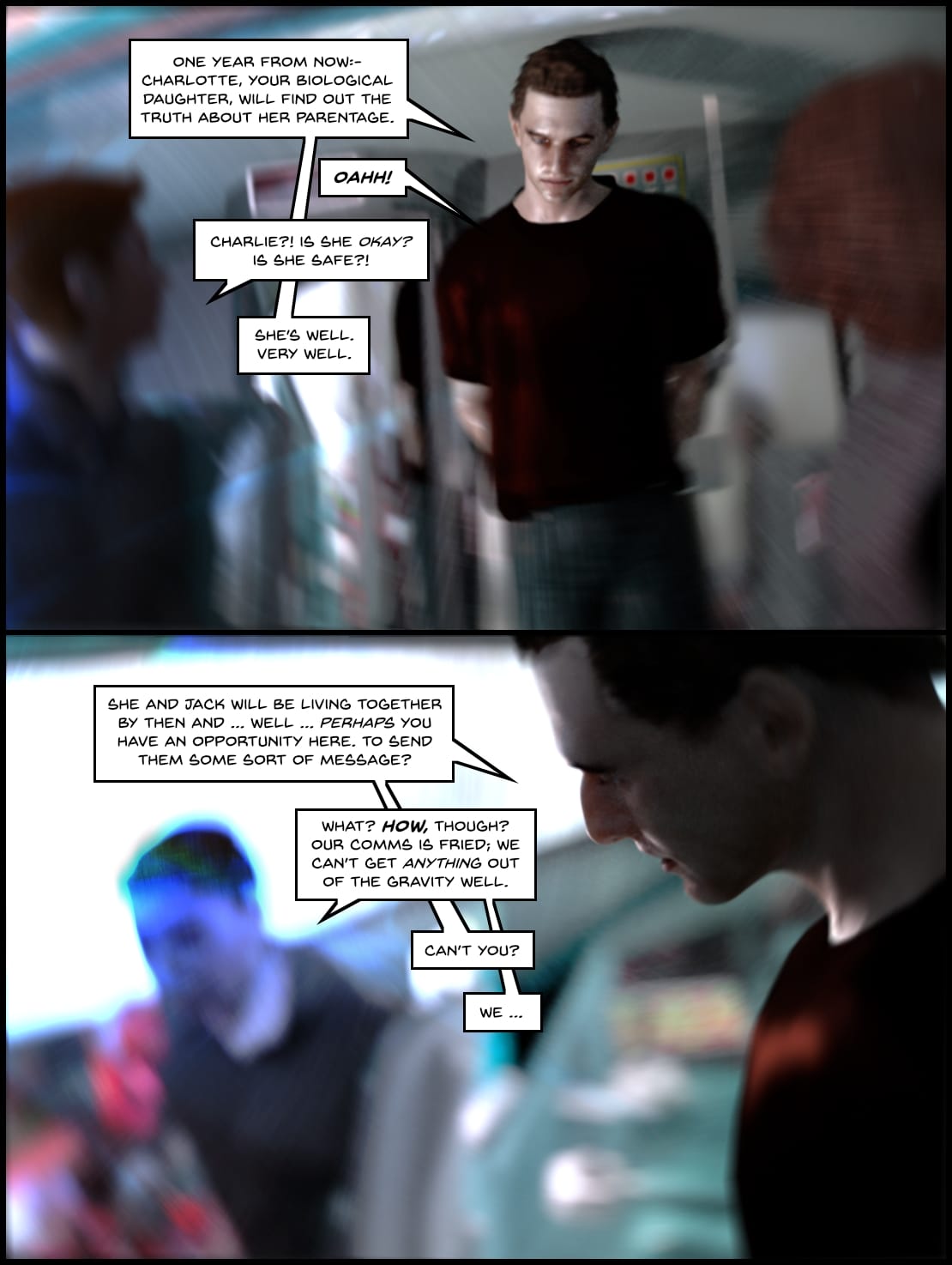 Lithium [Sindy Anna Jones] Chapter 14 . Lithium – .. Page 9