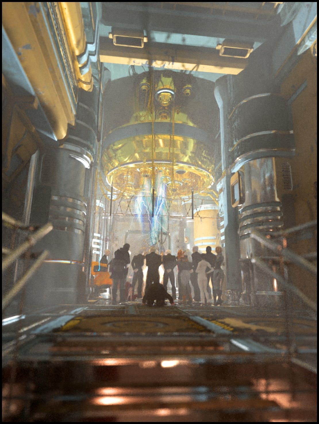 Lithium [Sindy Anna Jones] Chapter 14 . Lithium – .. Page 90