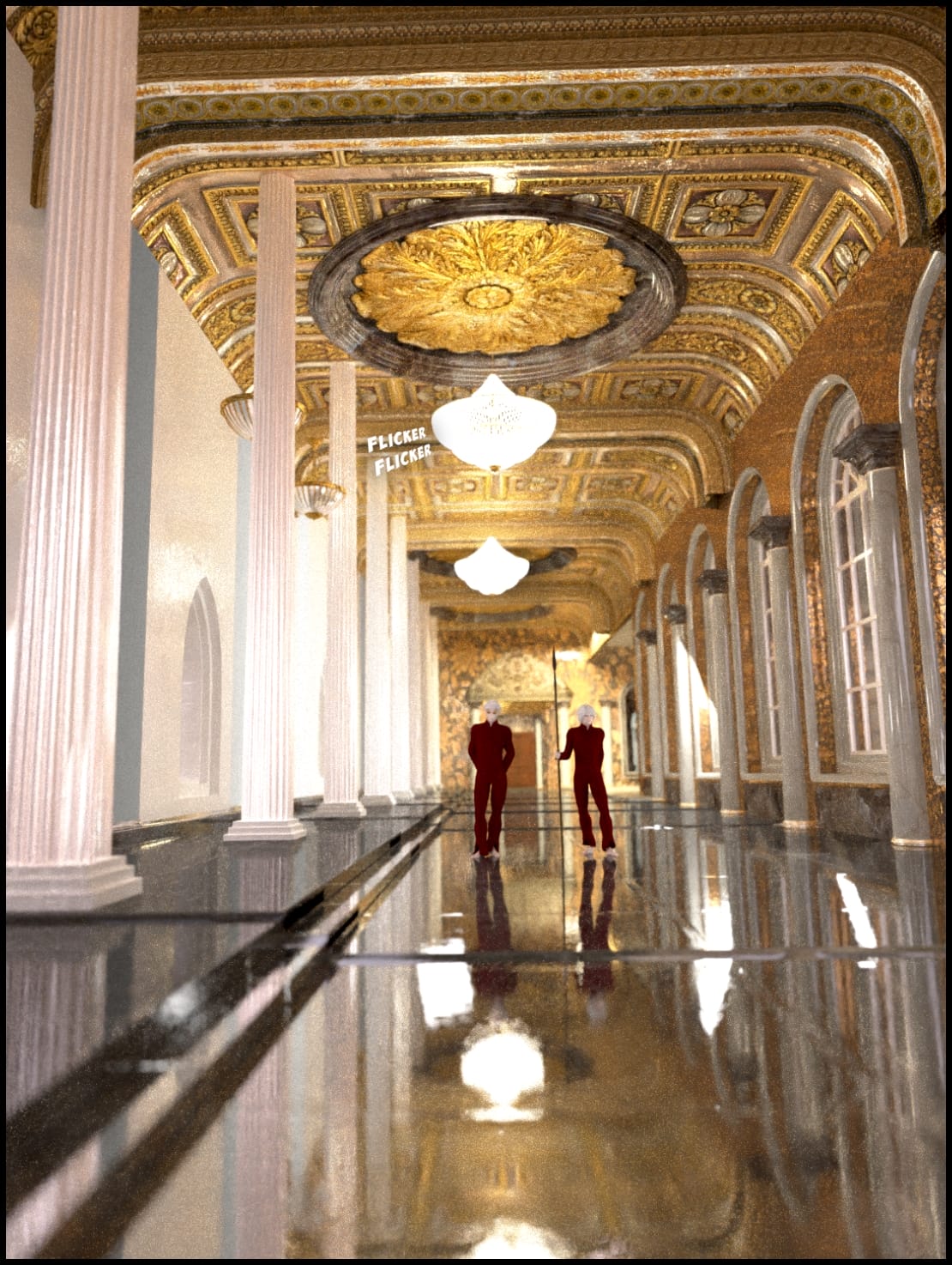 Lithium [Sindy Anna Jones] Chapter 14 . Lithium – .. Page 92