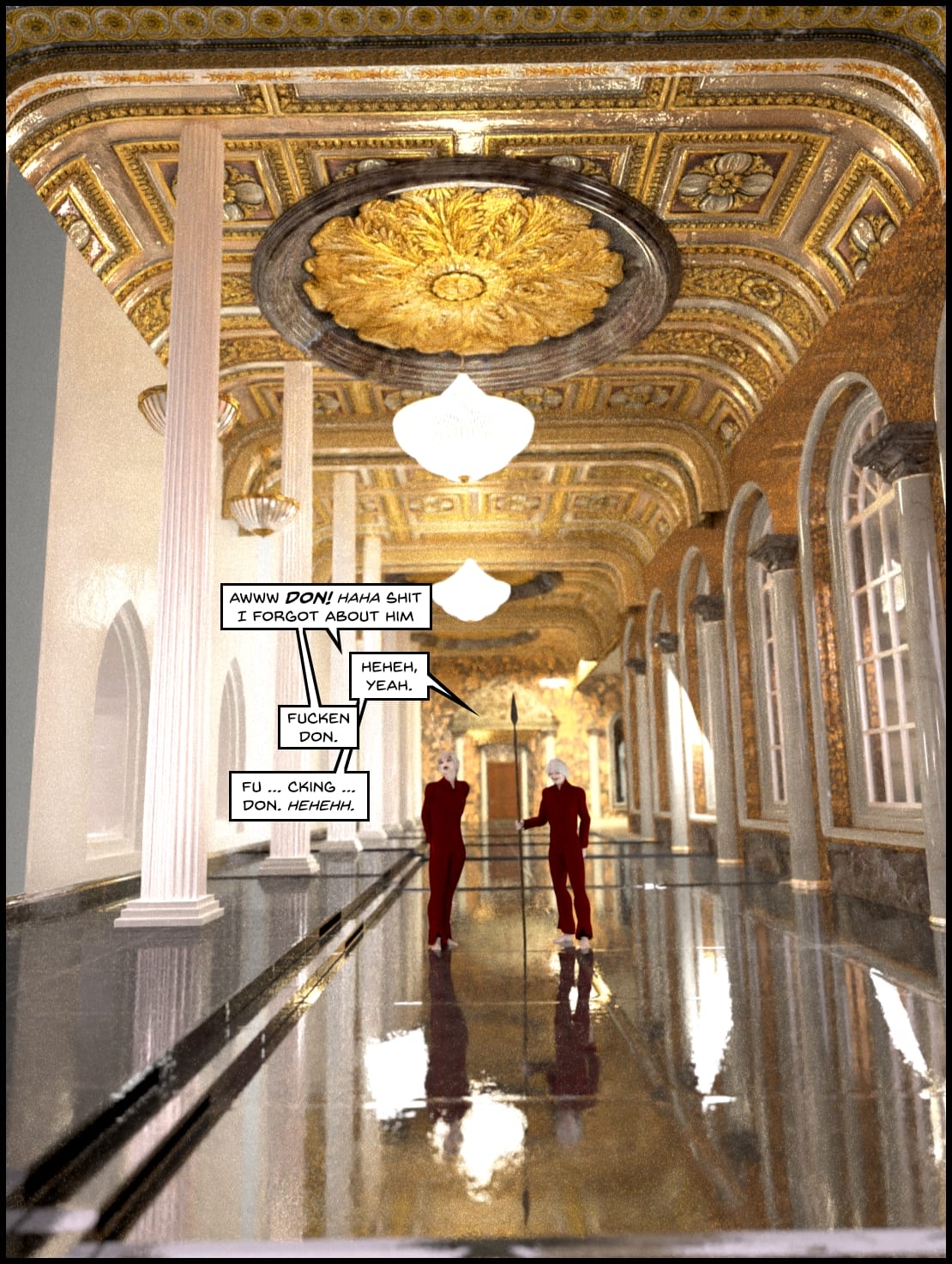 Lithium [Sindy Anna Jones] Chapter 14 . Lithium – .. Page 97