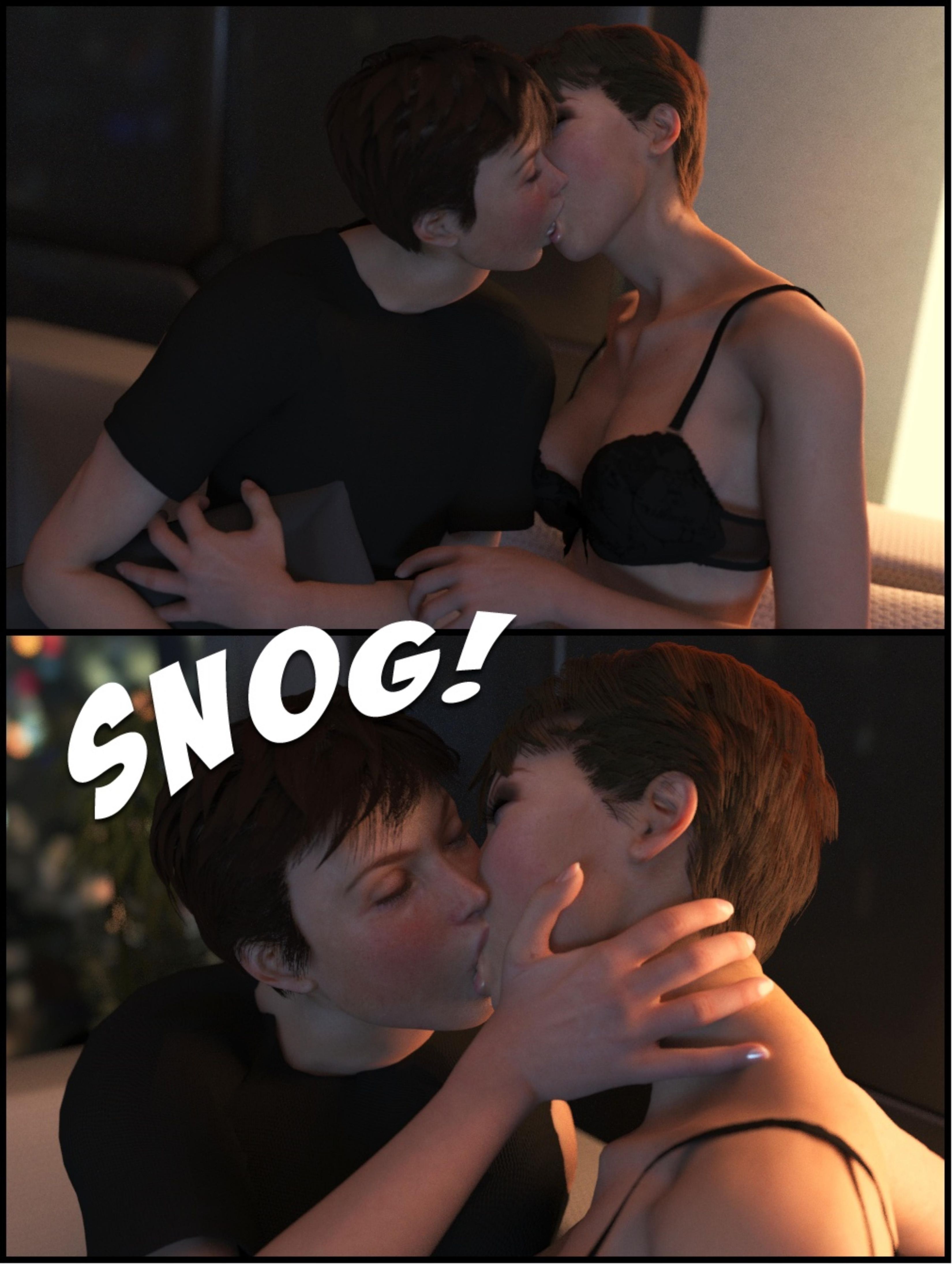 Lithium [Sindy Anna Jones] Chapter 2 Page 53