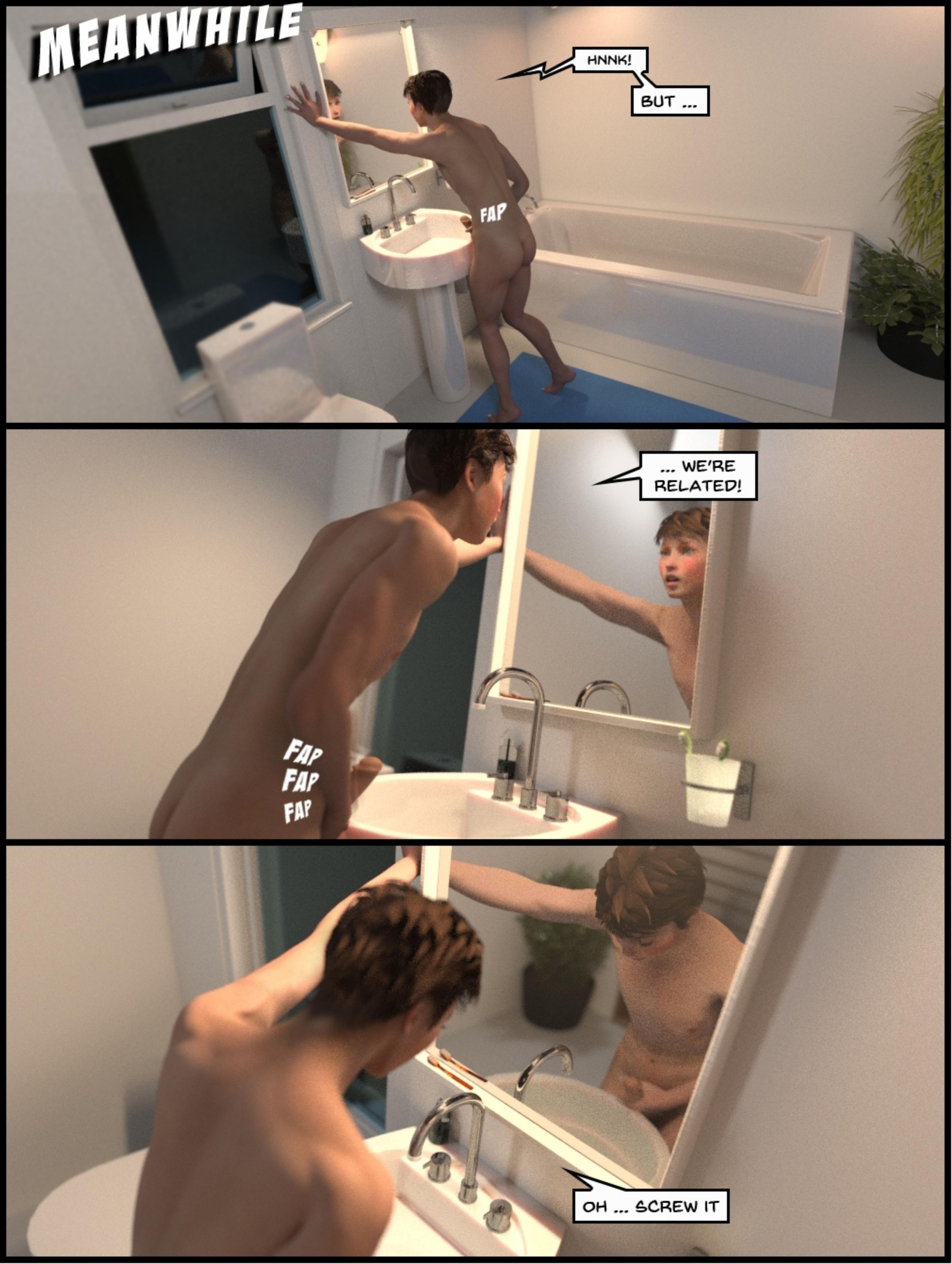 Lithium [Sindy Anna Jones] Chapter 2 Page 70