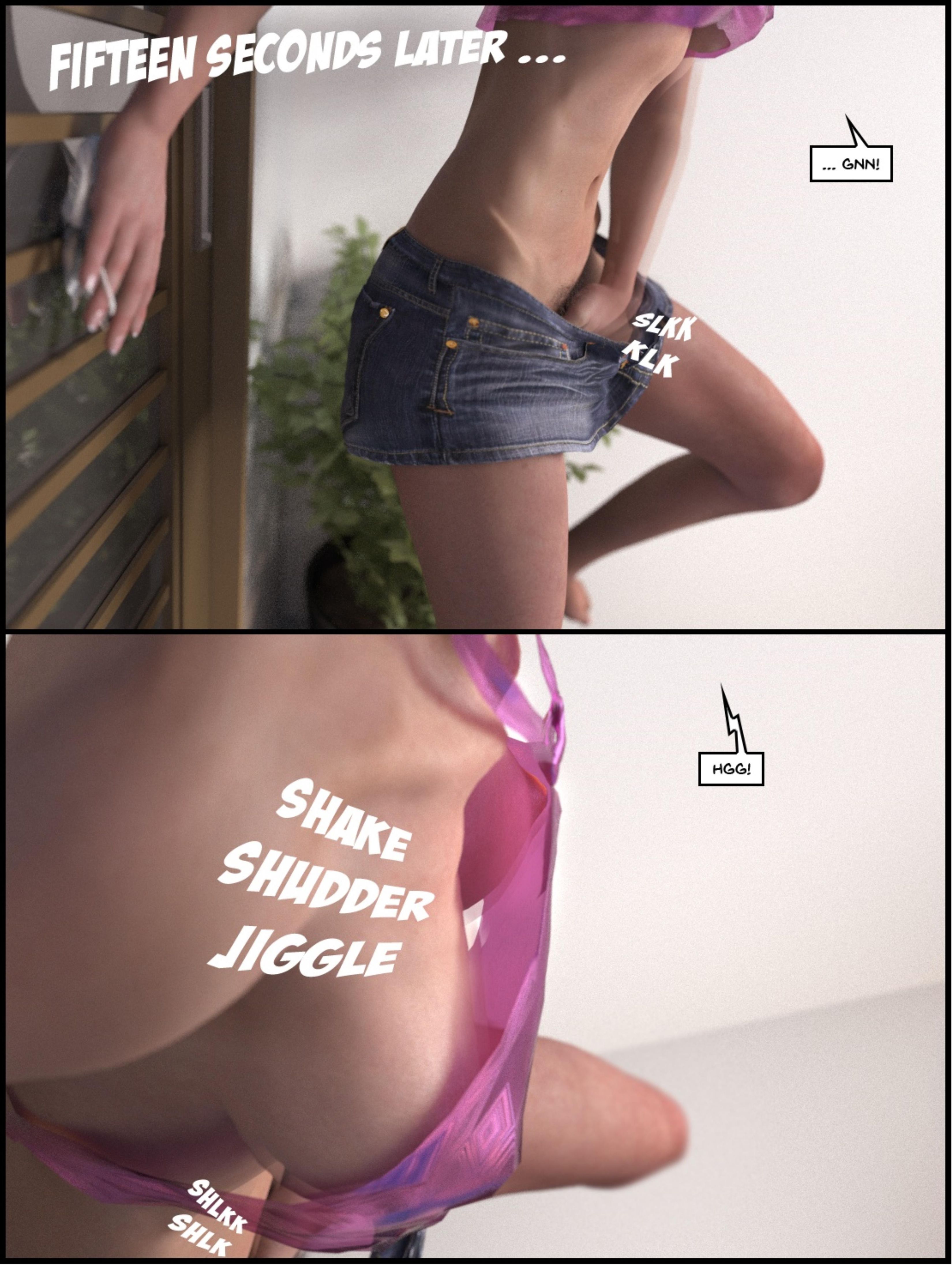 Lithium [Sindy Anna Jones] Chapter 3 Page 104