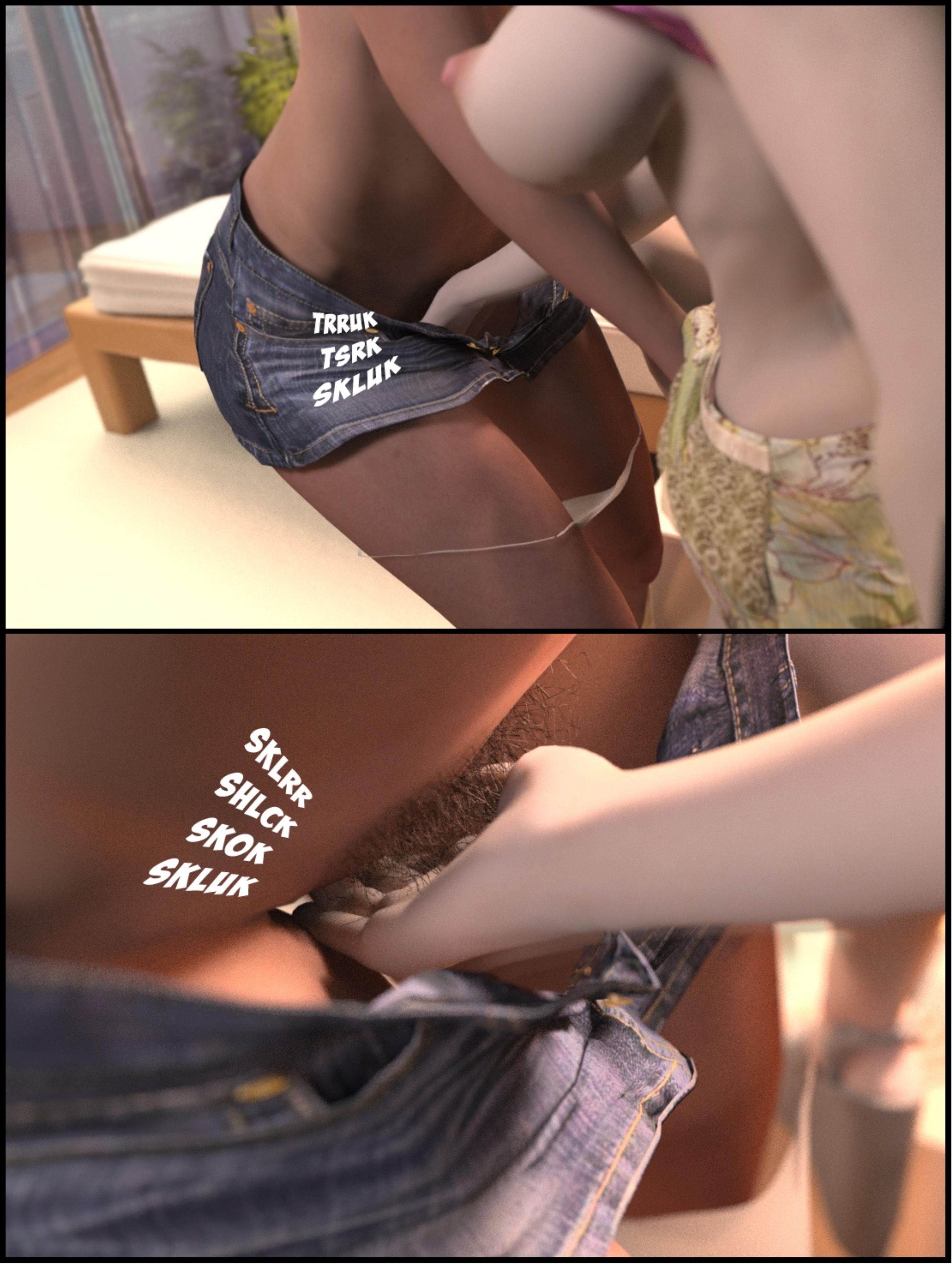 Lithium [Sindy Anna Jones] Chapter 3 Page 42