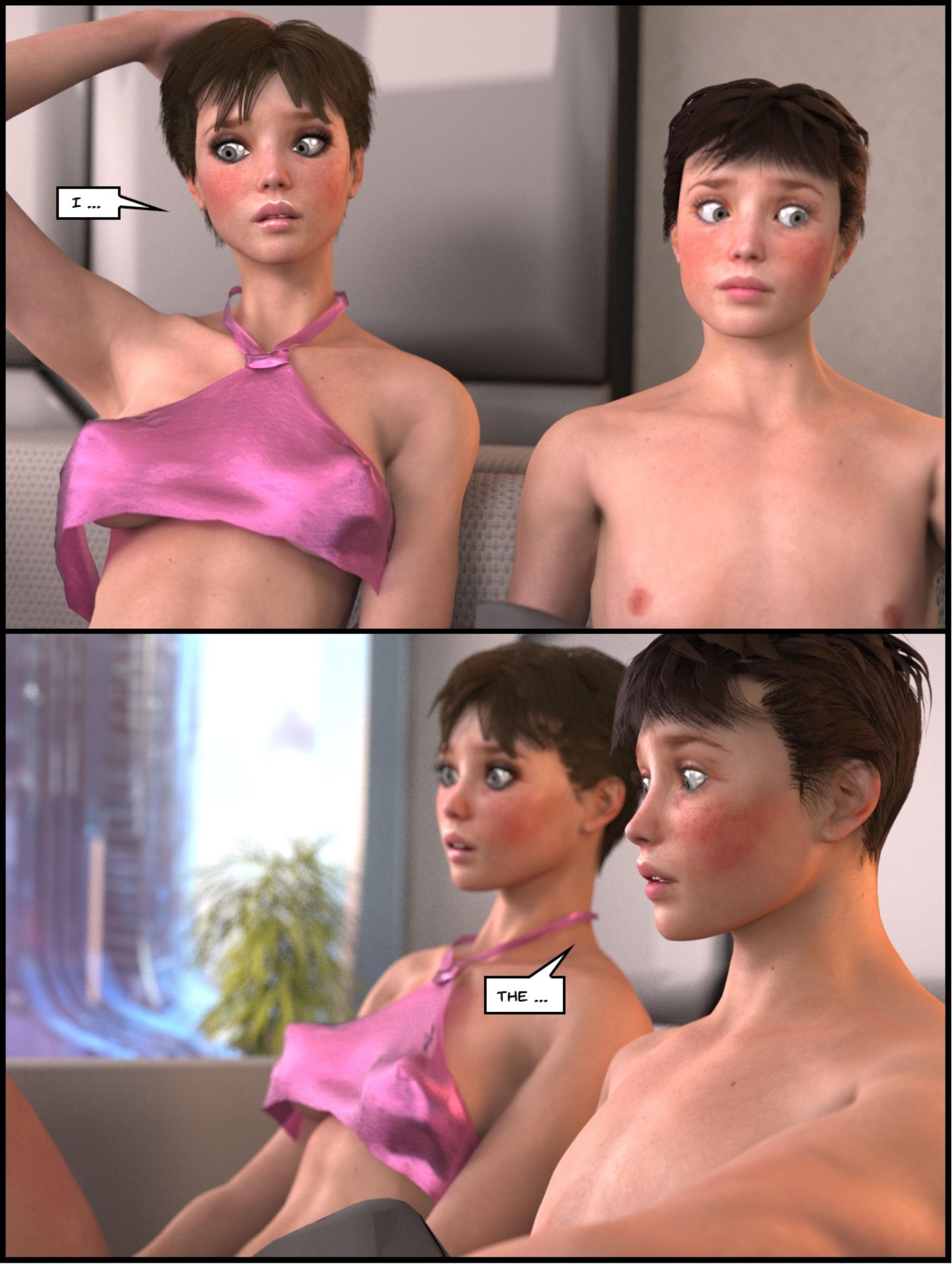 Lithium [Sindy Anna Jones] Chapter 3 Page 86