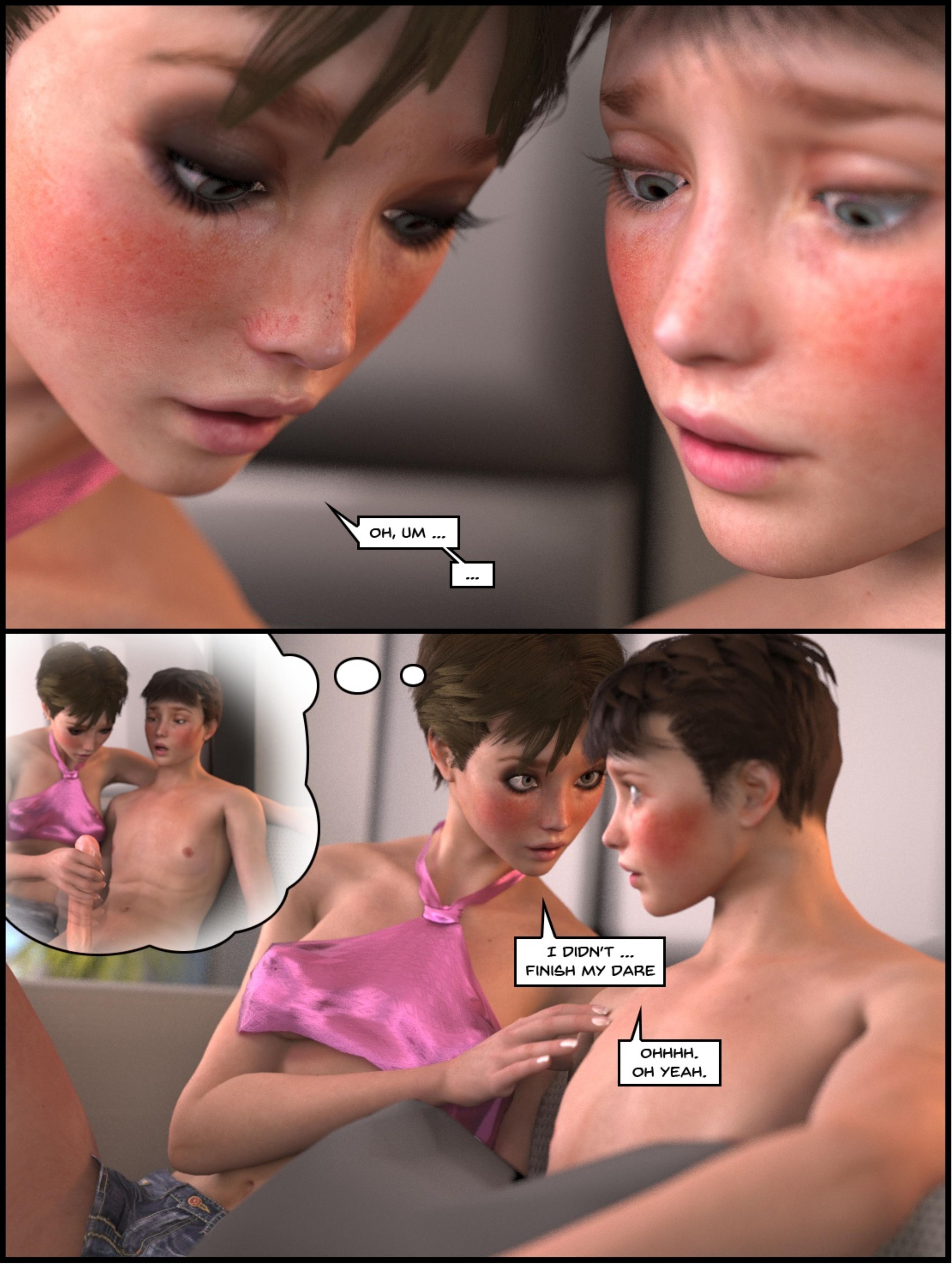 Lithium [Sindy Anna Jones] Chapter 3 Page 88