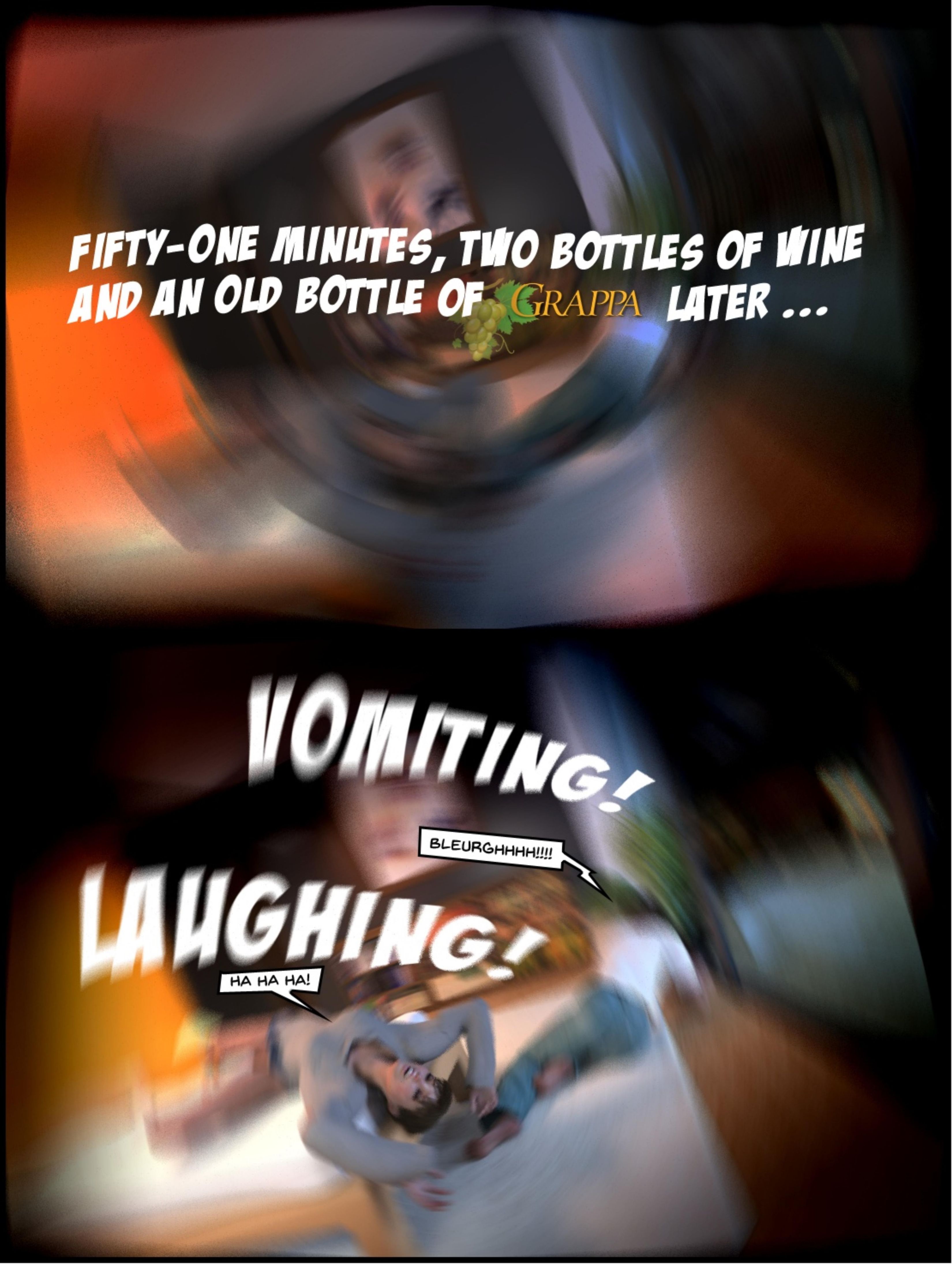 Lithium [Sindy Anna Jones] Chapter 4 Page 42