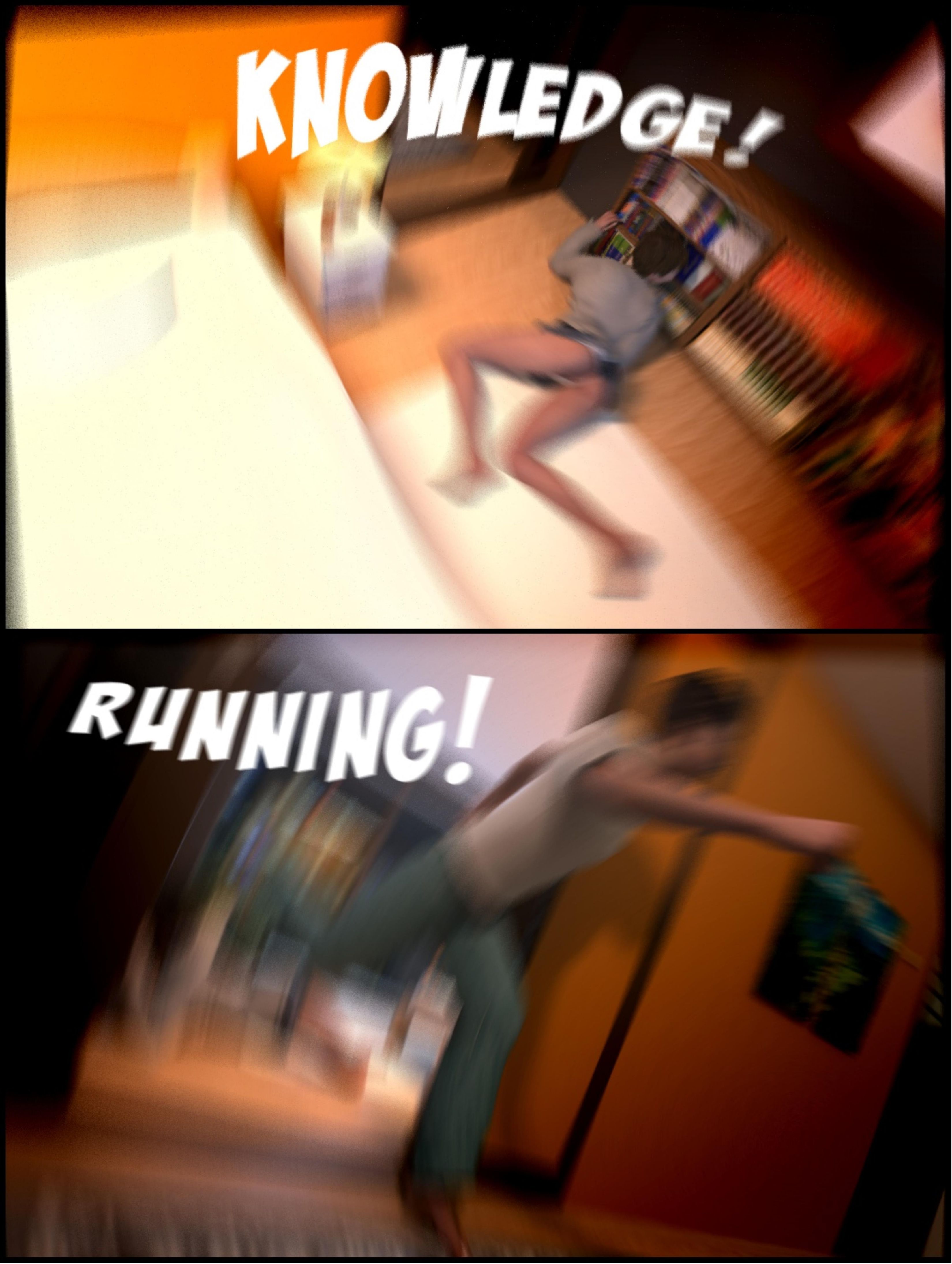 Lithium [Sindy Anna Jones] Chapter 4 Page 43