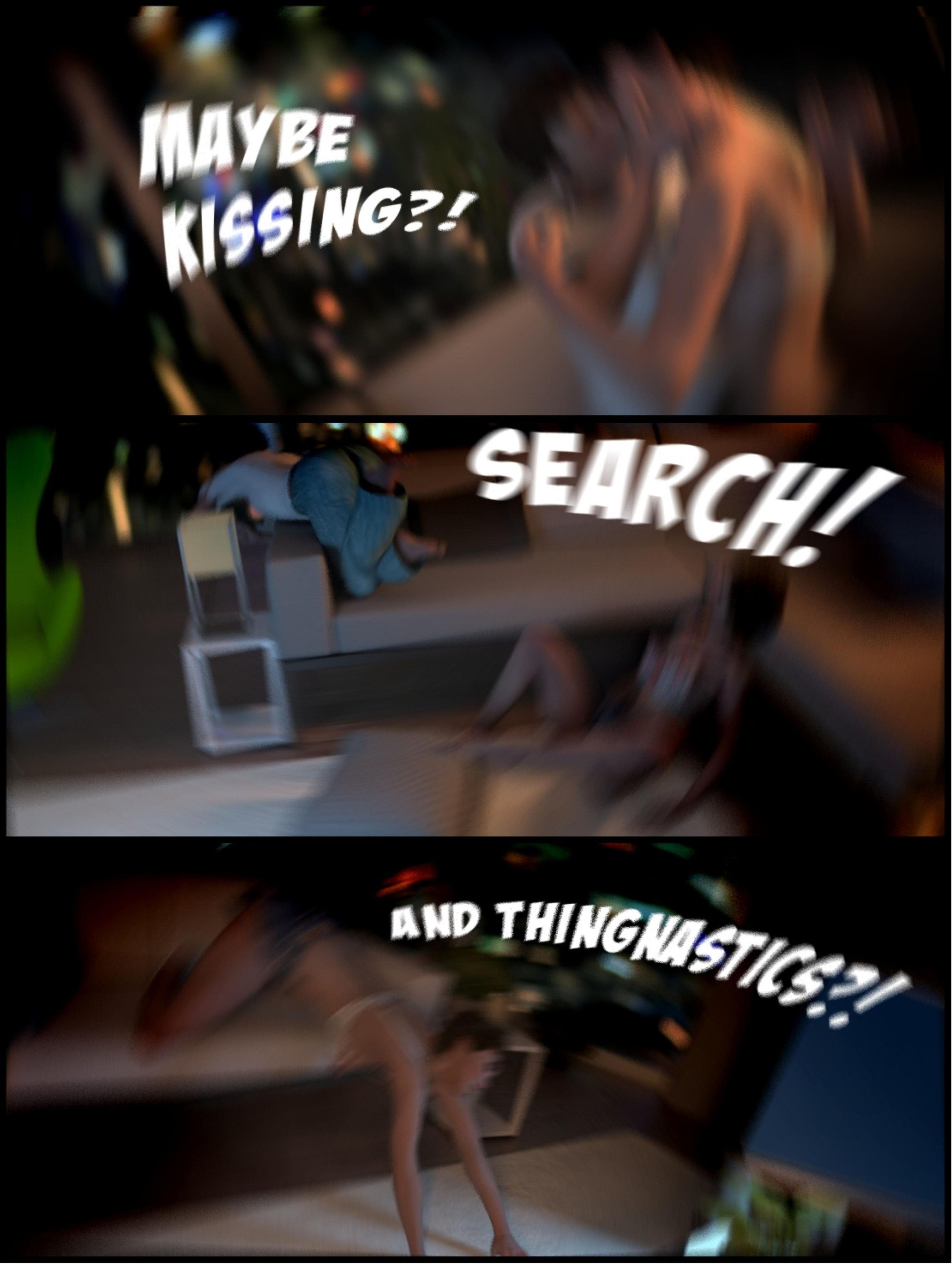 Lithium [Sindy Anna Jones] Chapter 4 Page 46