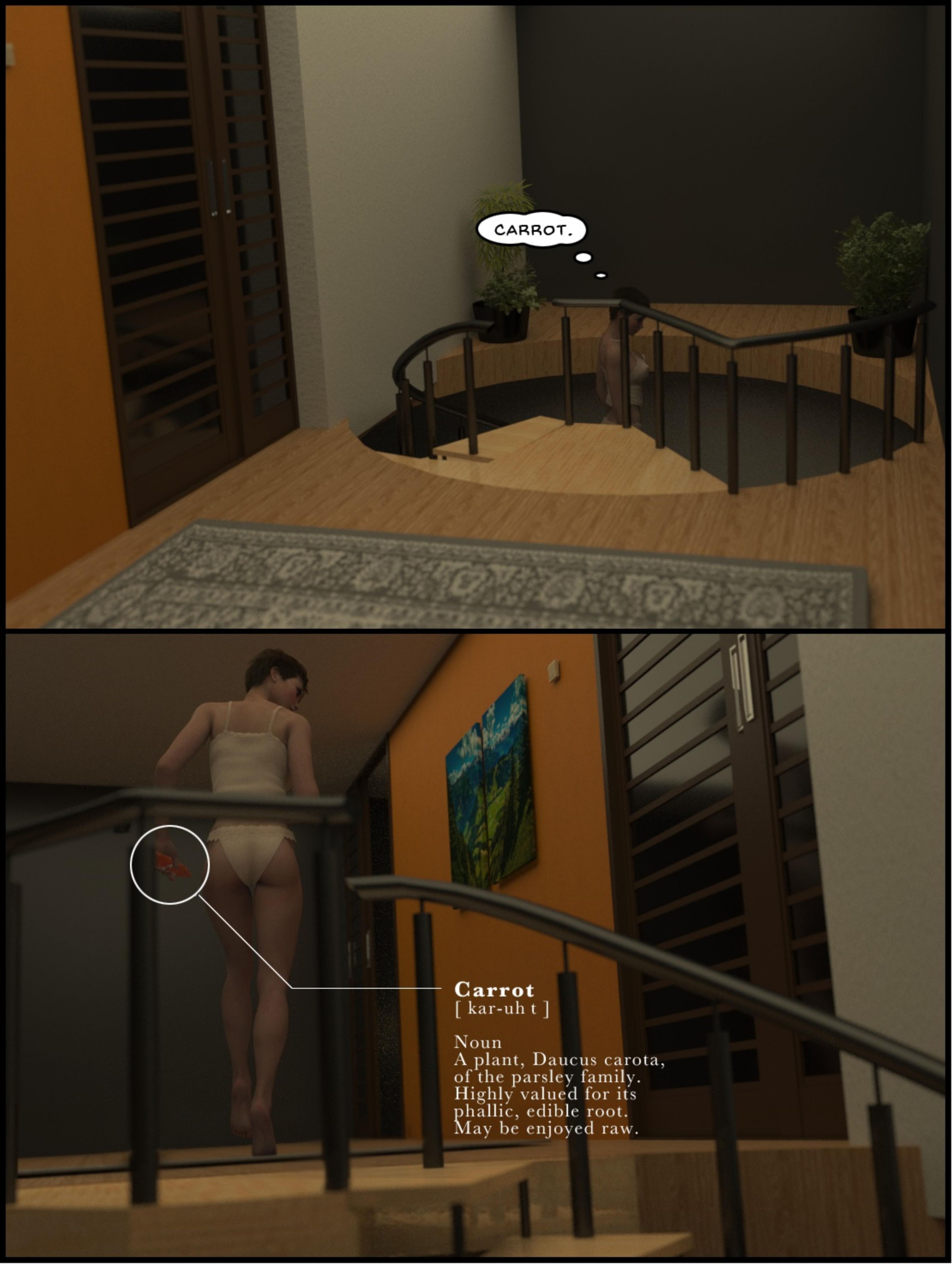 Lithium [Sindy Anna Jones] Chapter 4 Page 82