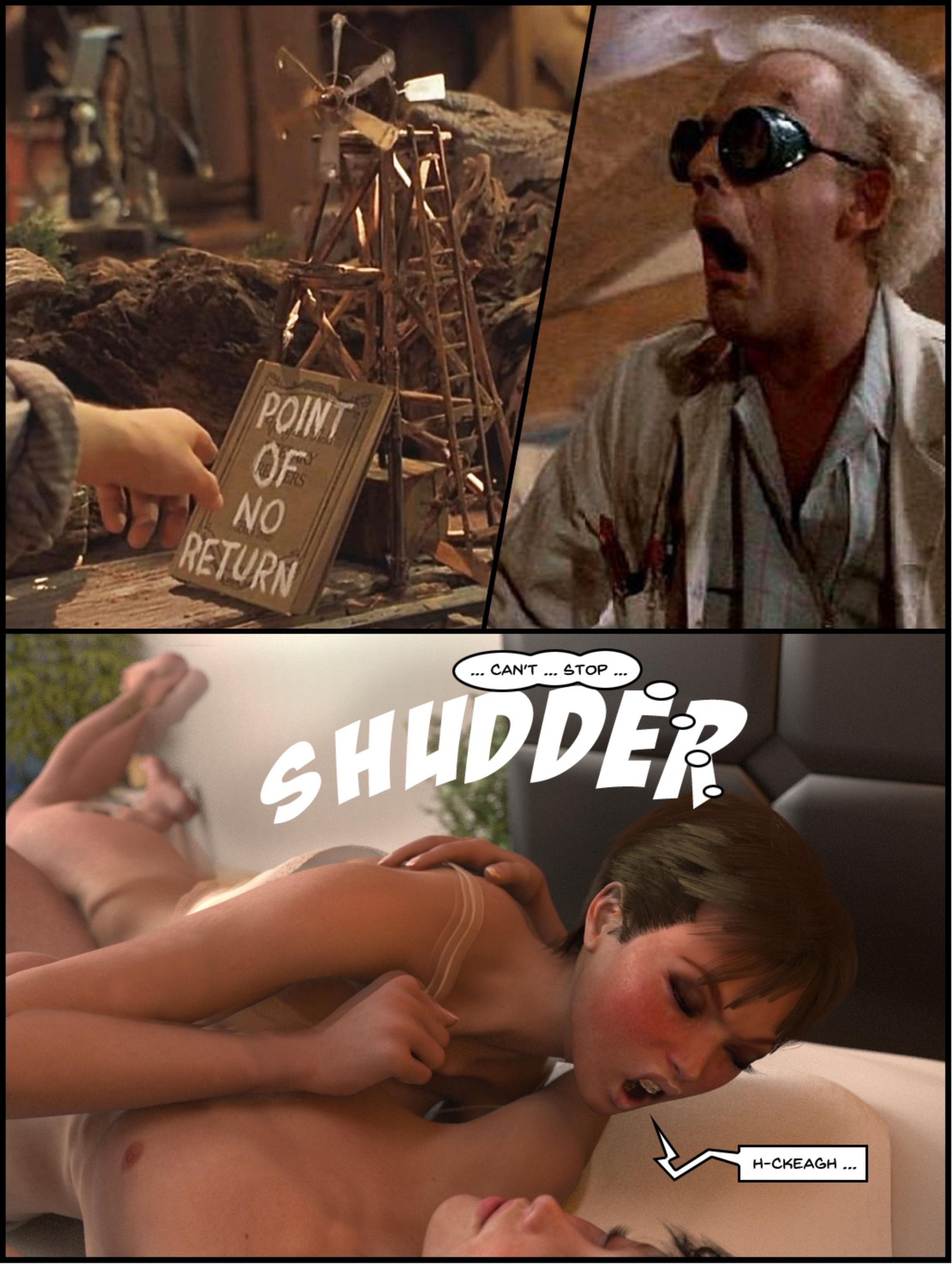 Lithium [Sindy Anna Jones] Chapter 4 Page 90