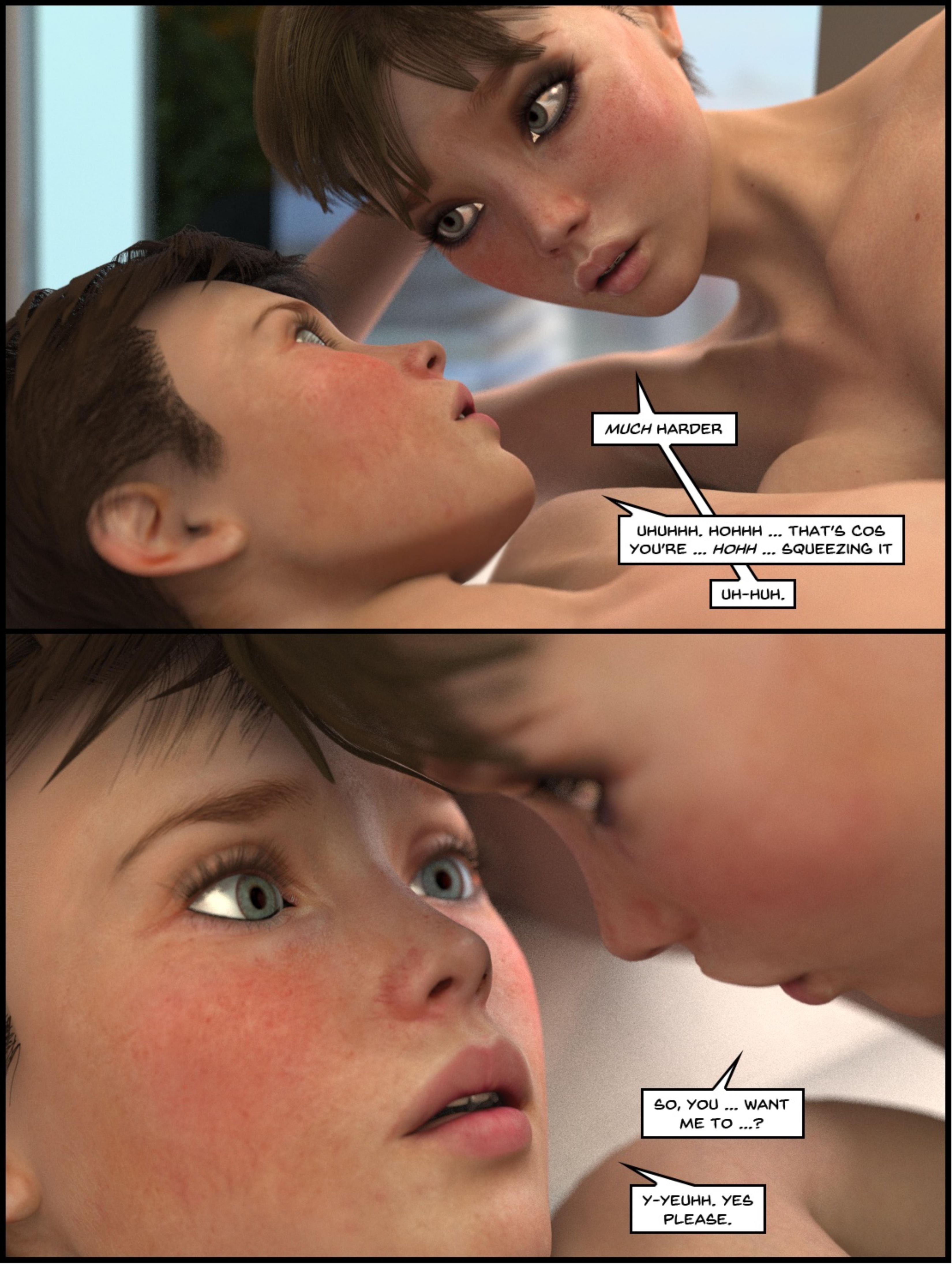 Lithium [Sindy Anna Jones] Chapter 5 Page 108