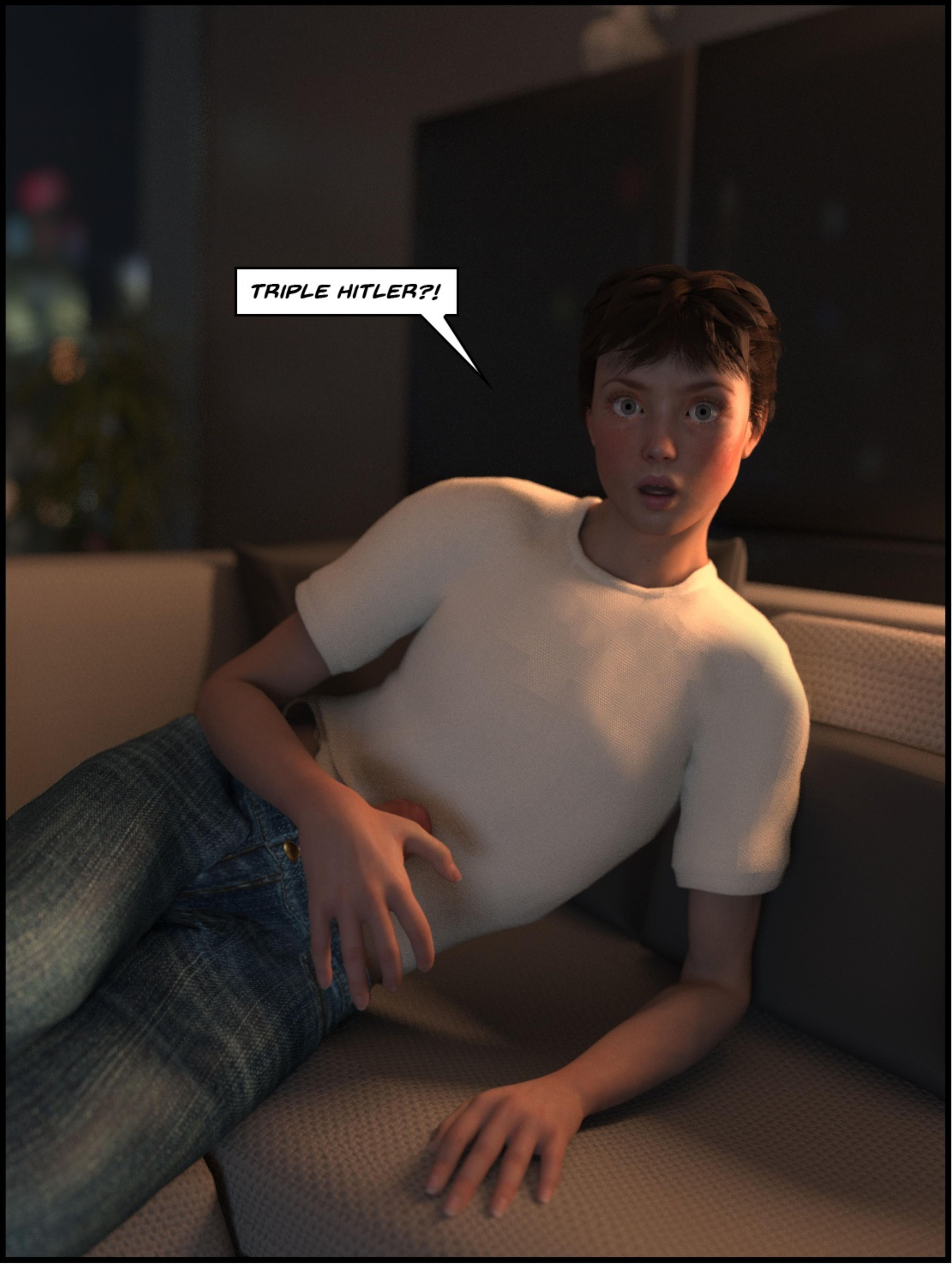 Lithium [Sindy Anna Jones] Chapter 6 Page 103