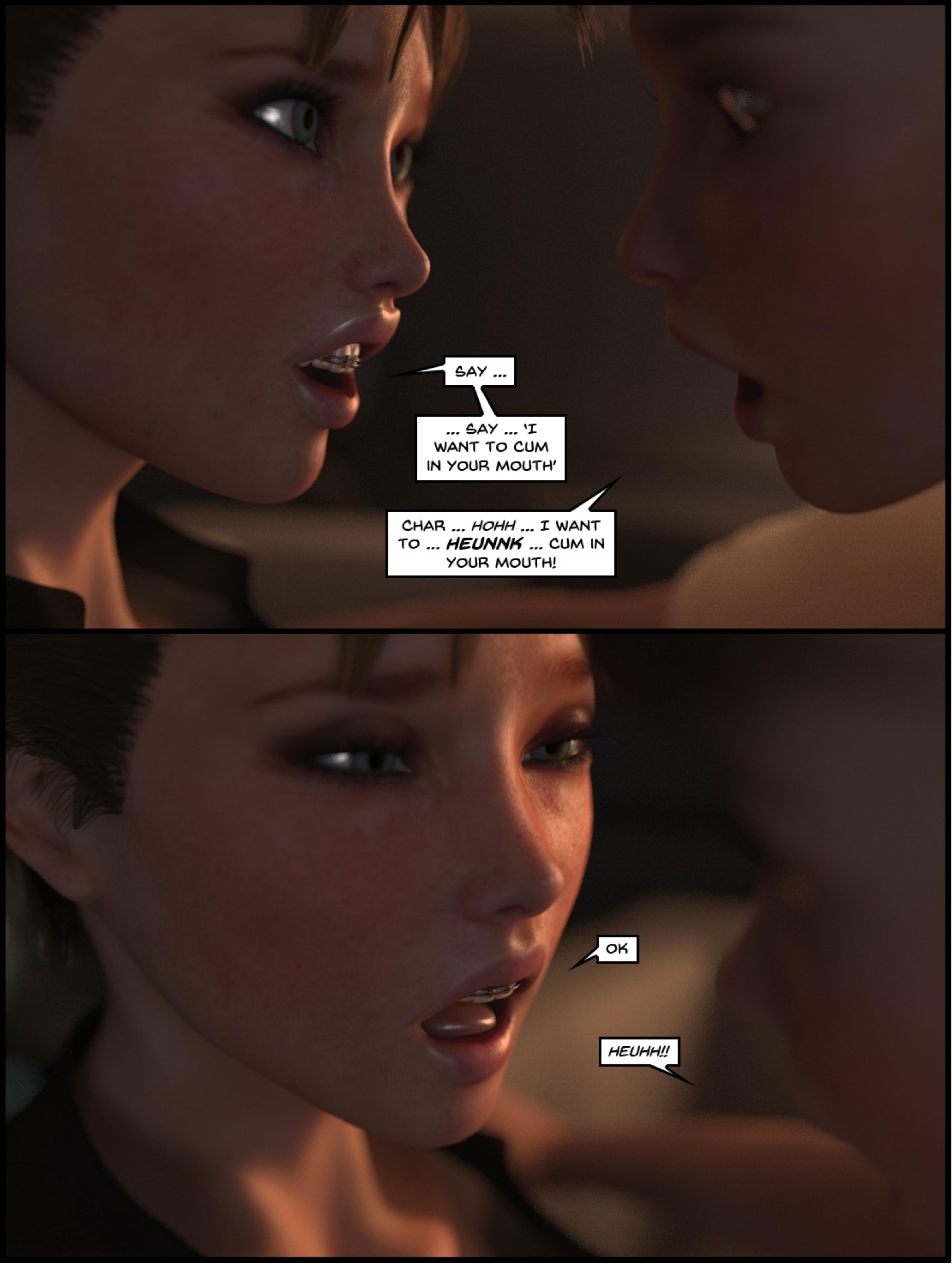 Lithium [Sindy Anna Jones] Chapter 6 Page 112