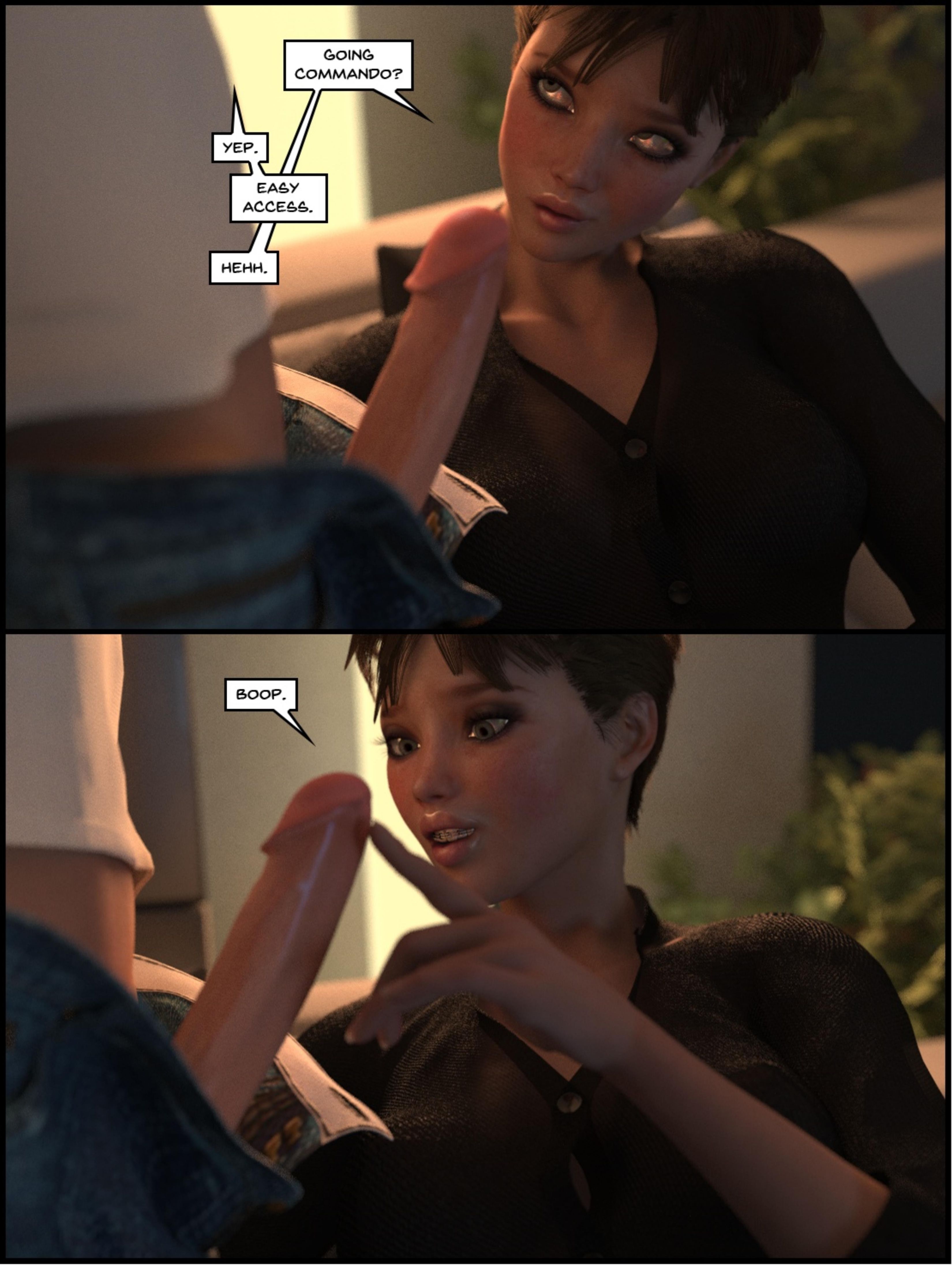 Lithium [Sindy Anna Jones] Chapter 6 Page 39