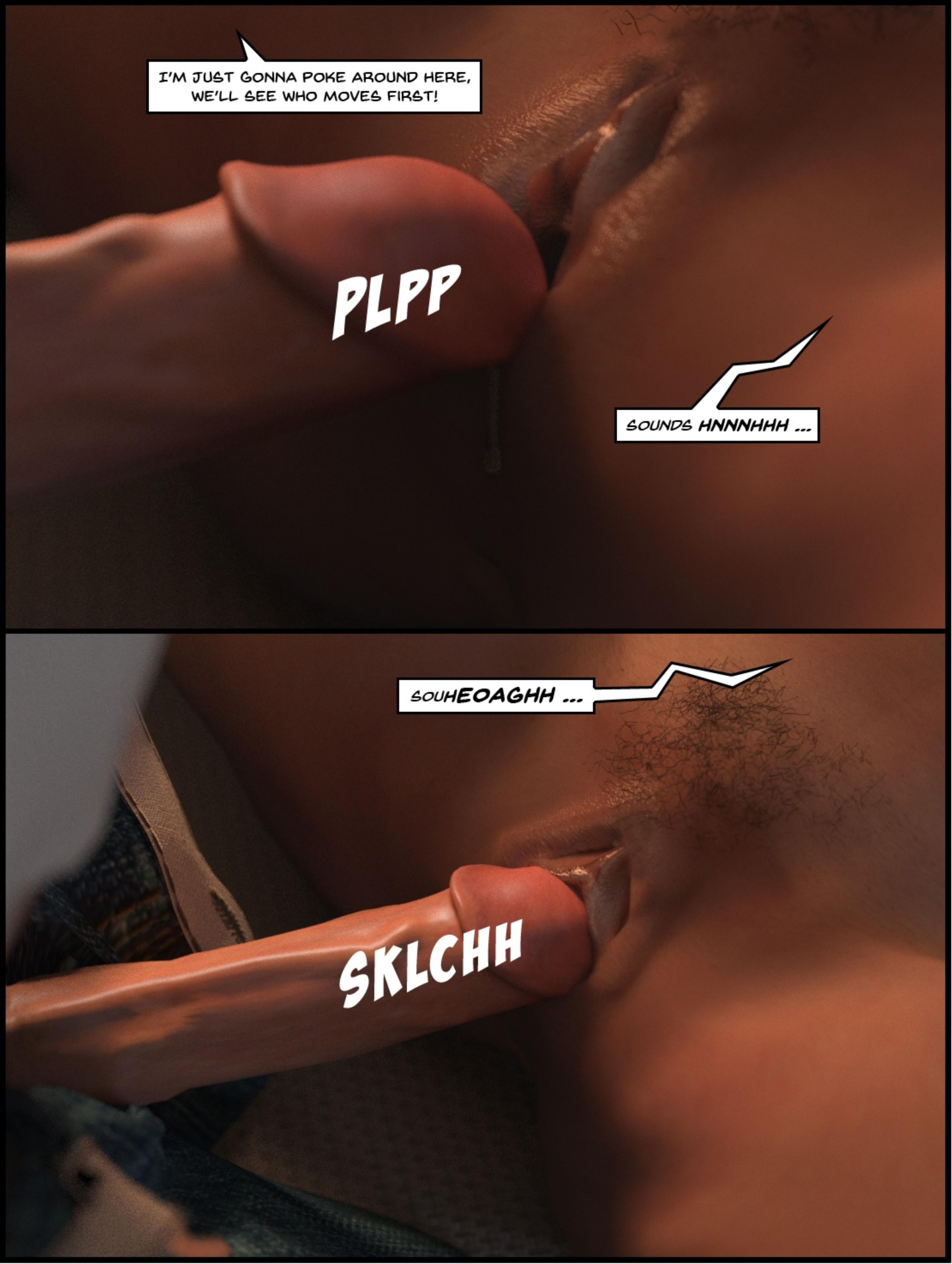 Lithium [Sindy Anna Jones] Chapter 6 Page 53