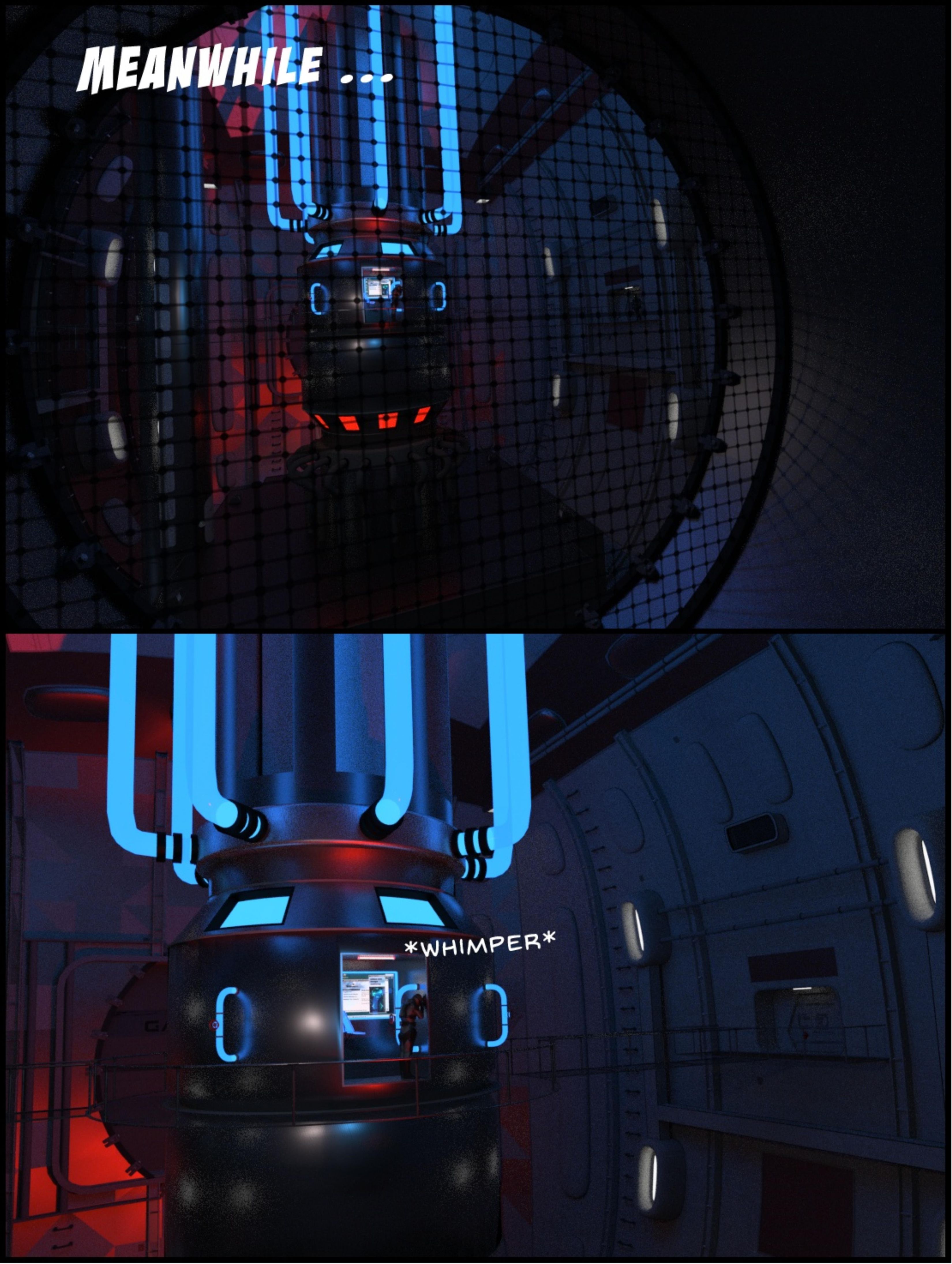 Lithium [Sindy Anna Jones] Chapter 6 Page 71