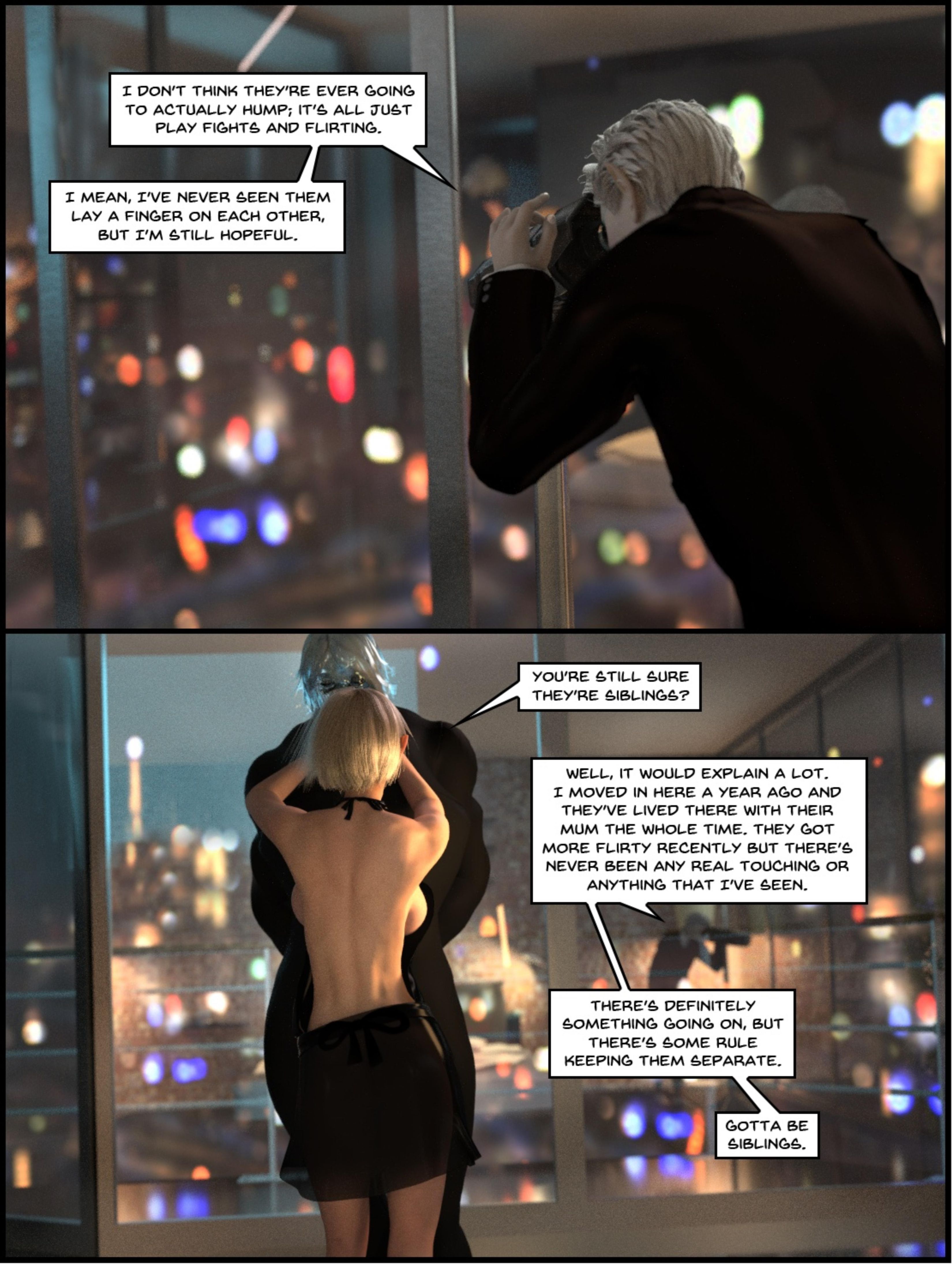 Lithium [Sindy Anna Jones] Chapter 6 Page 79