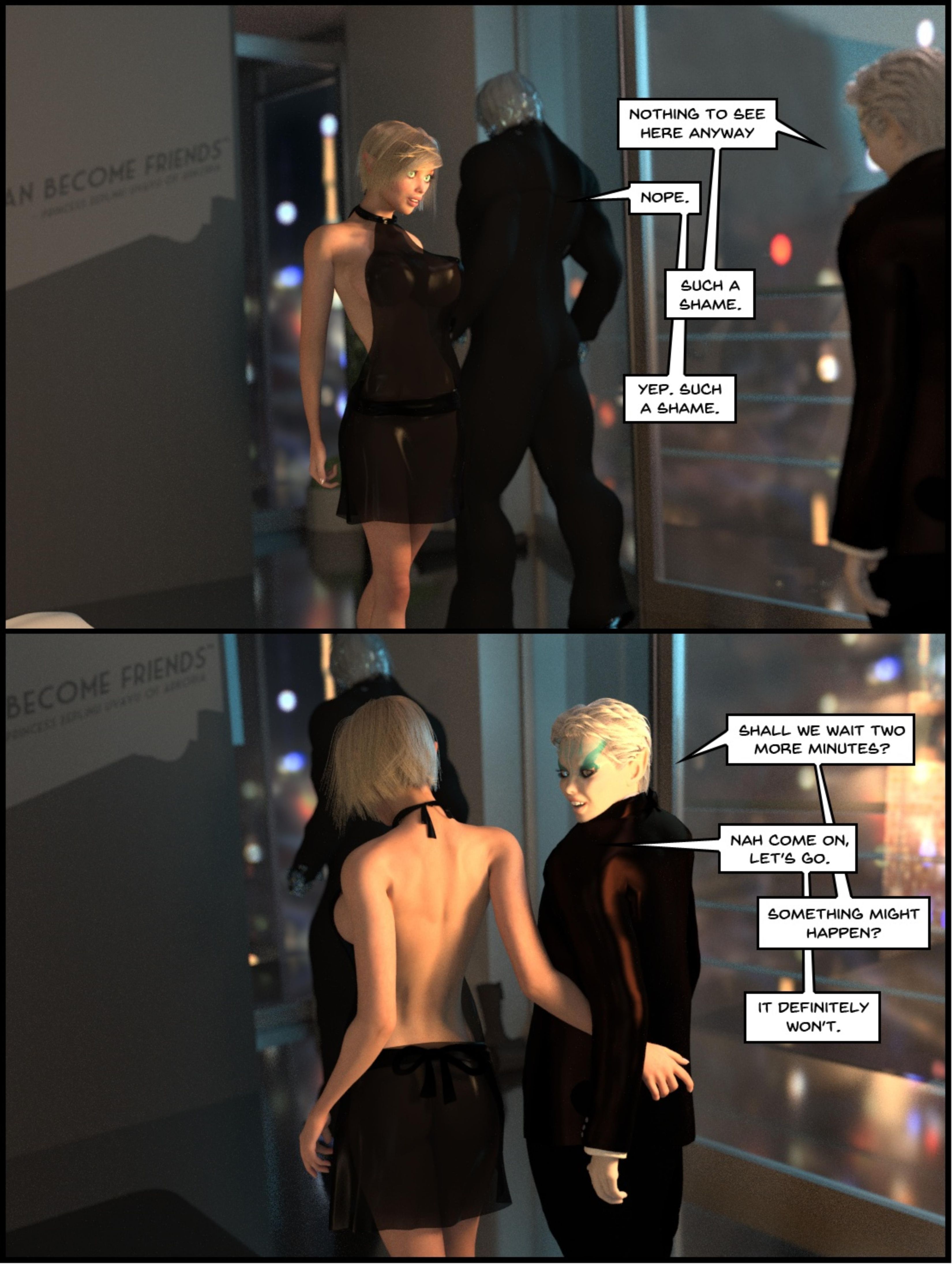 Lithium [Sindy Anna Jones] Chapter 6 Page 81