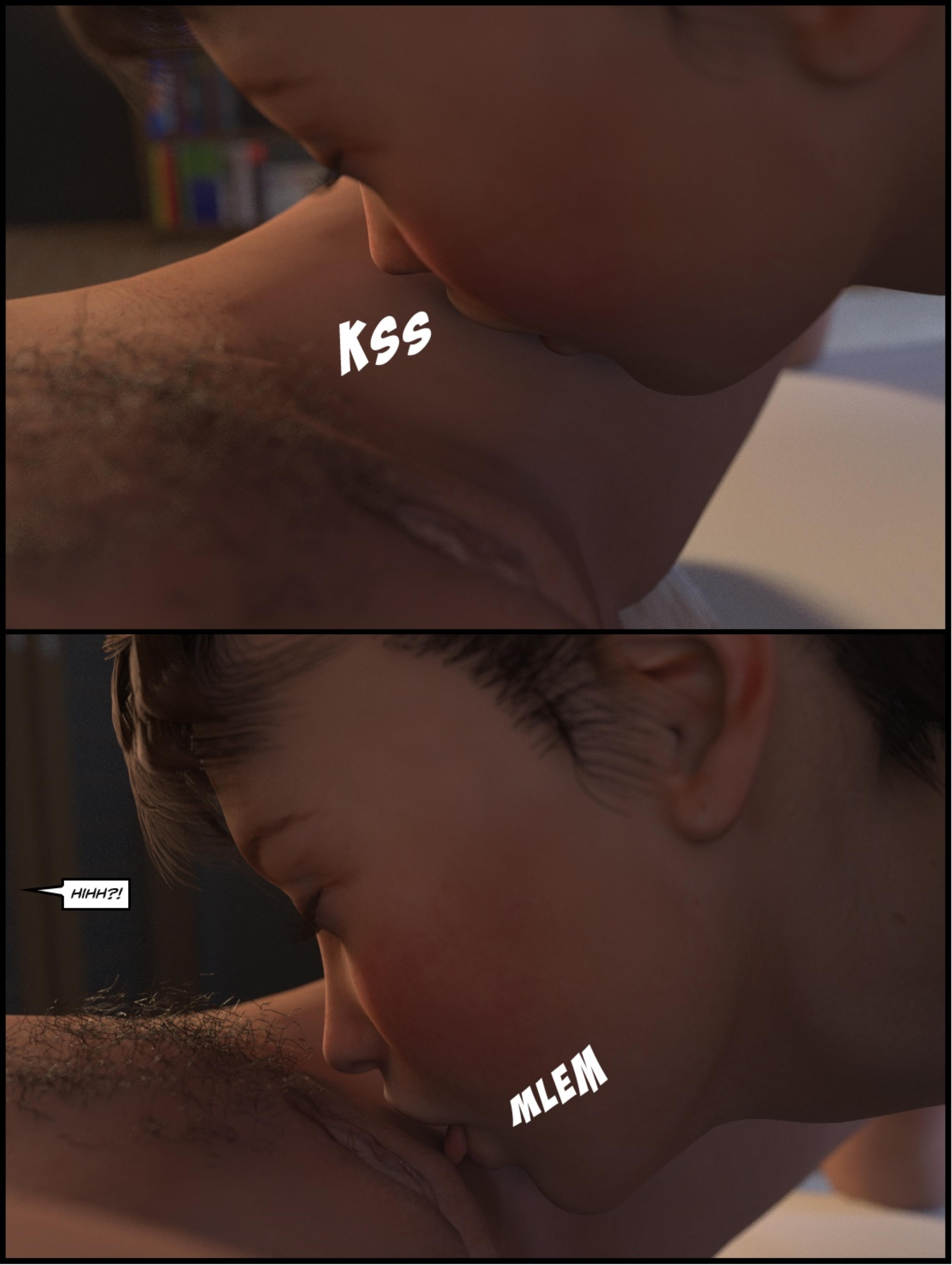 Lithium [Sindy Anna Jones] Chapter 7 Page 125