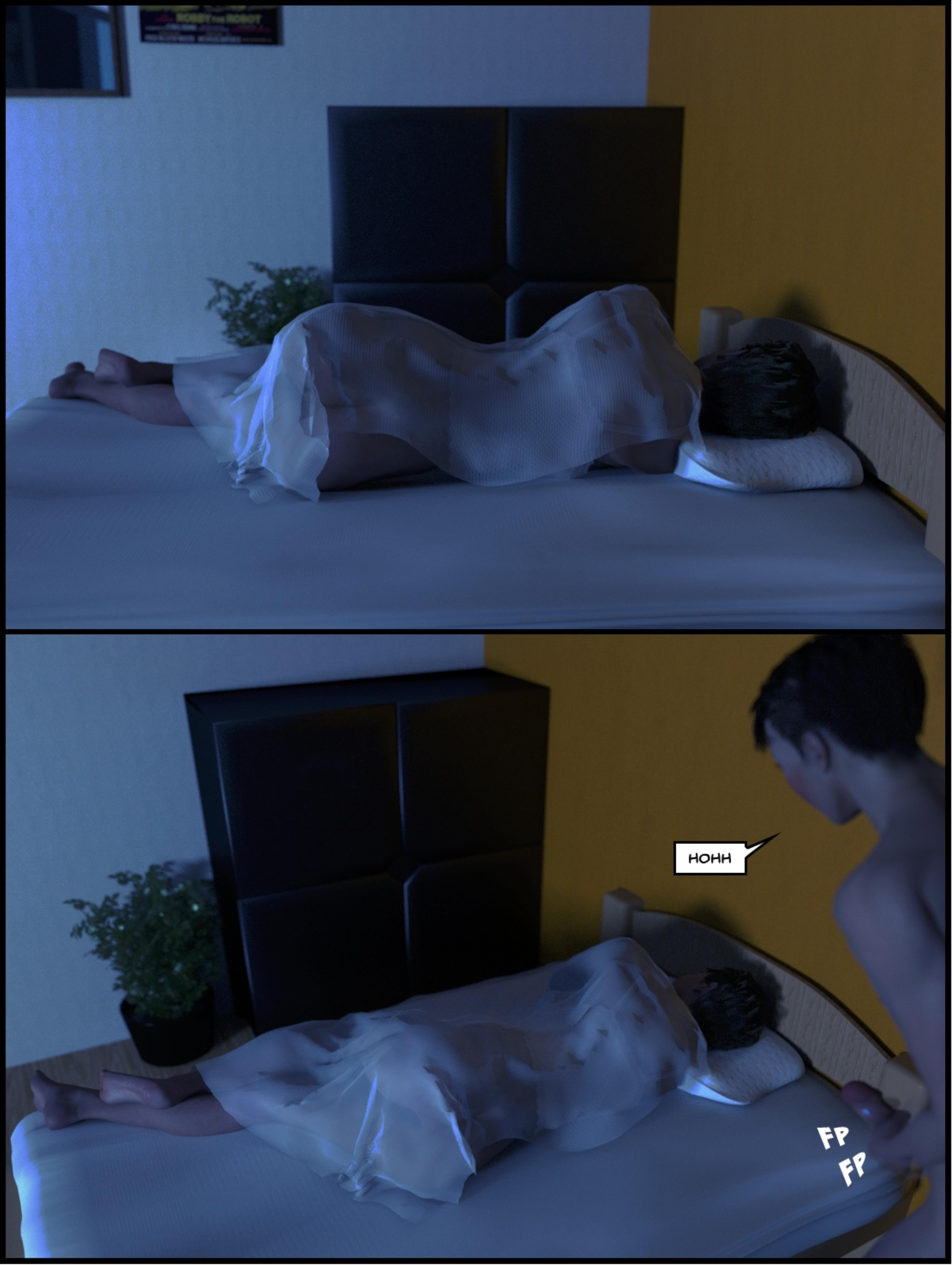 Lithium [Sindy Anna Jones] Chapter 7 Page 153