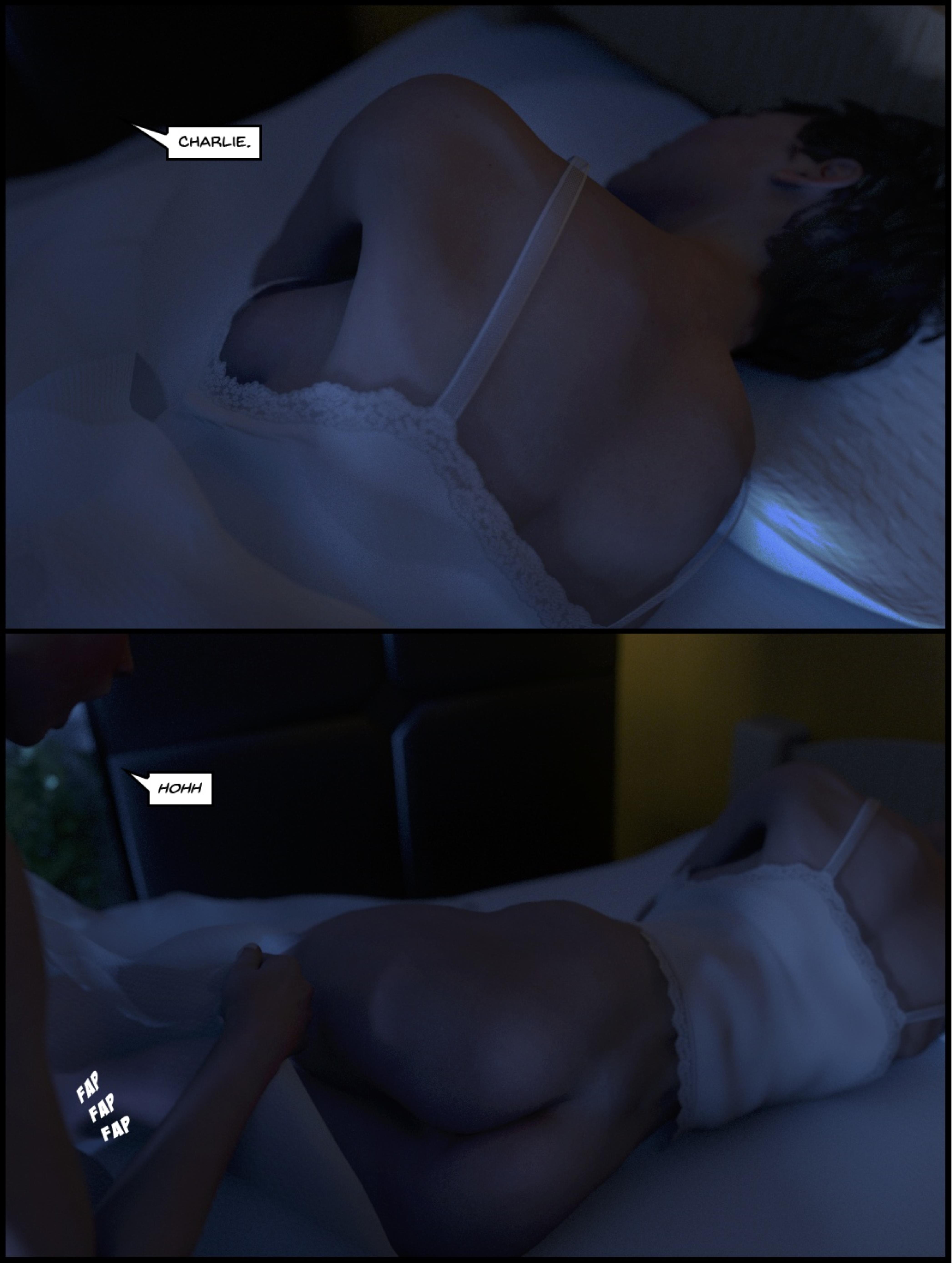 Lithium [Sindy Anna Jones] Chapter 7 Page 155