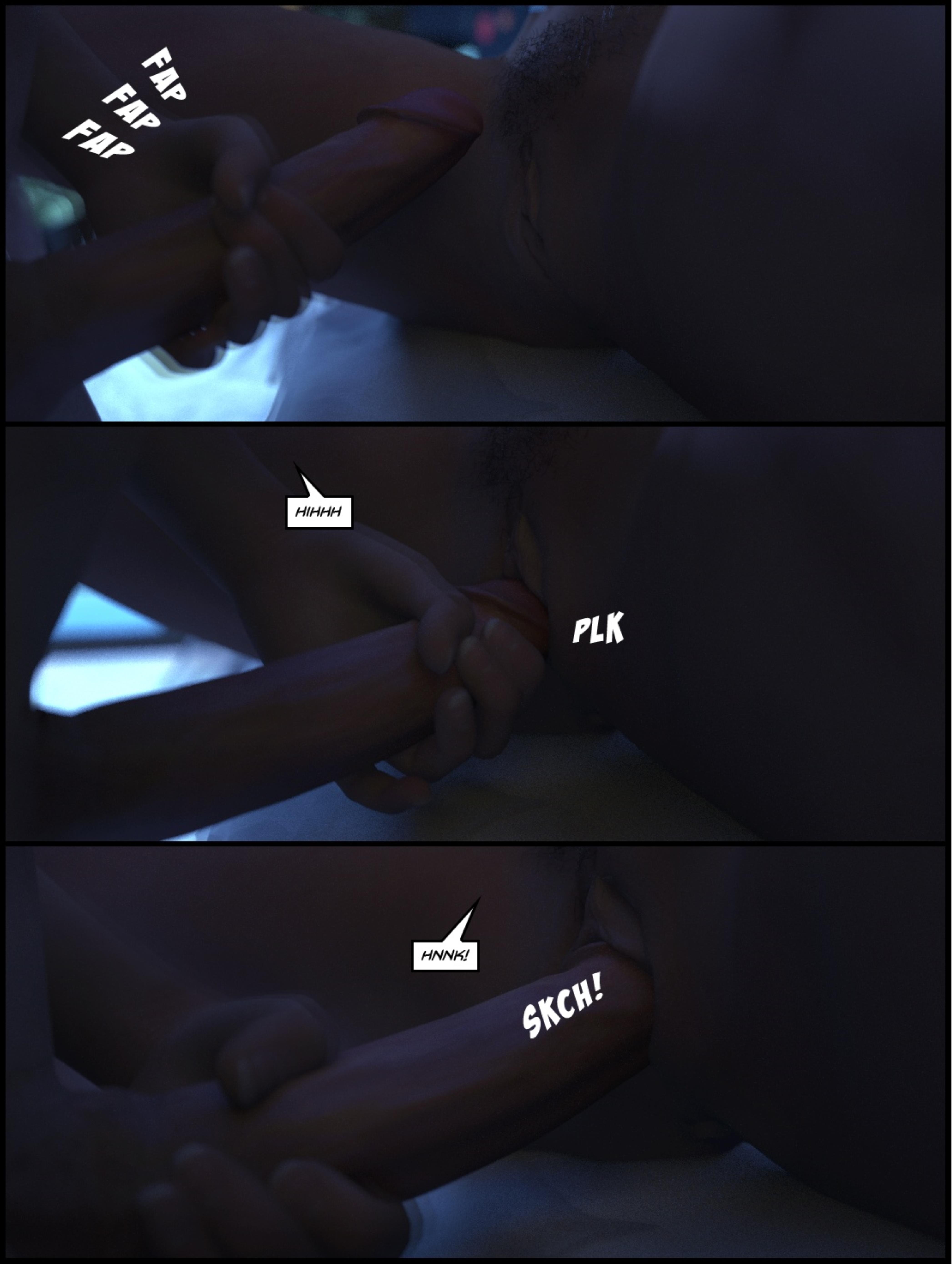 Lithium [Sindy Anna Jones] Chapter 7 Page 194