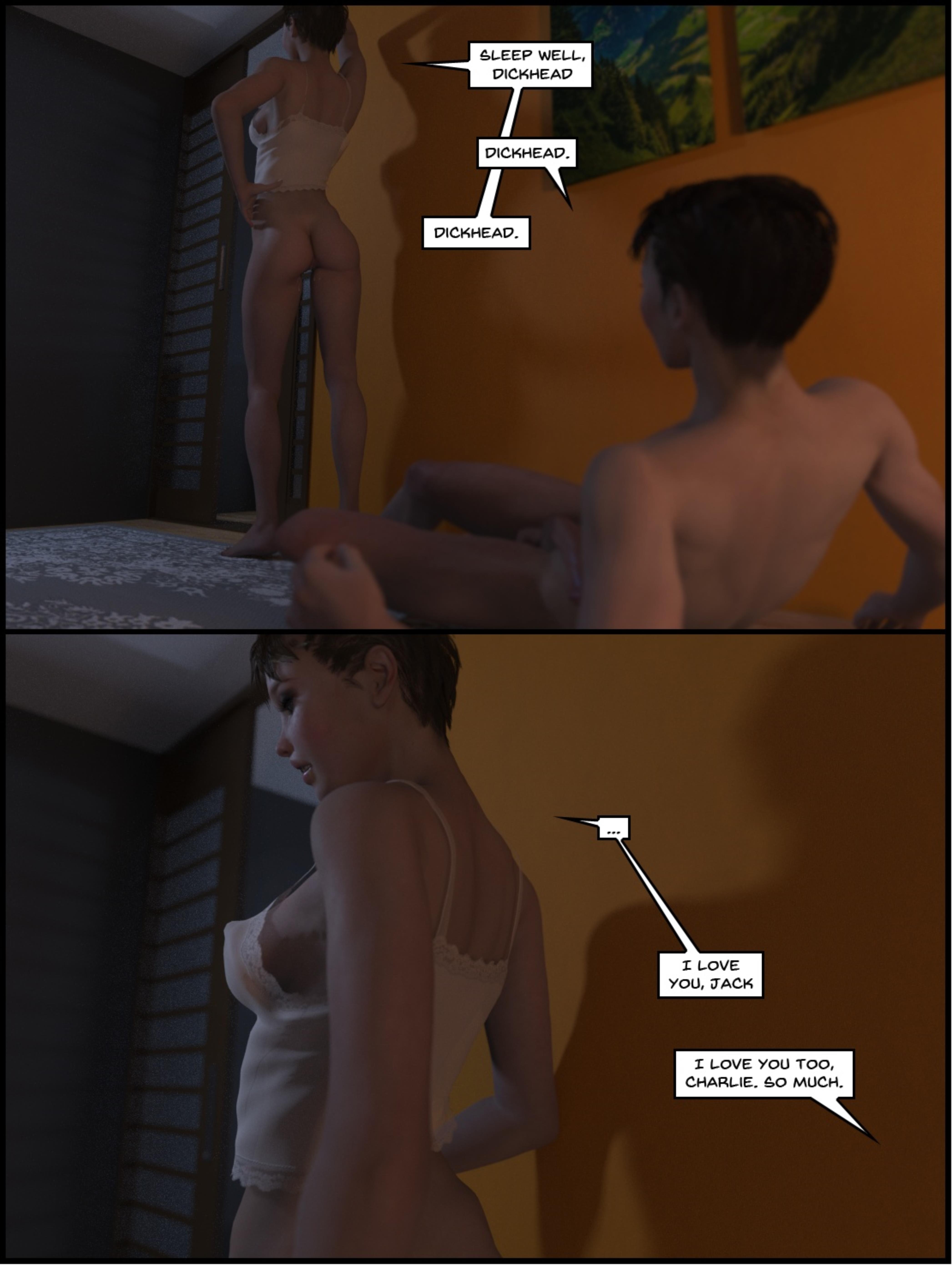 Lithium [Sindy Anna Jones] Chapter 7 Page 203