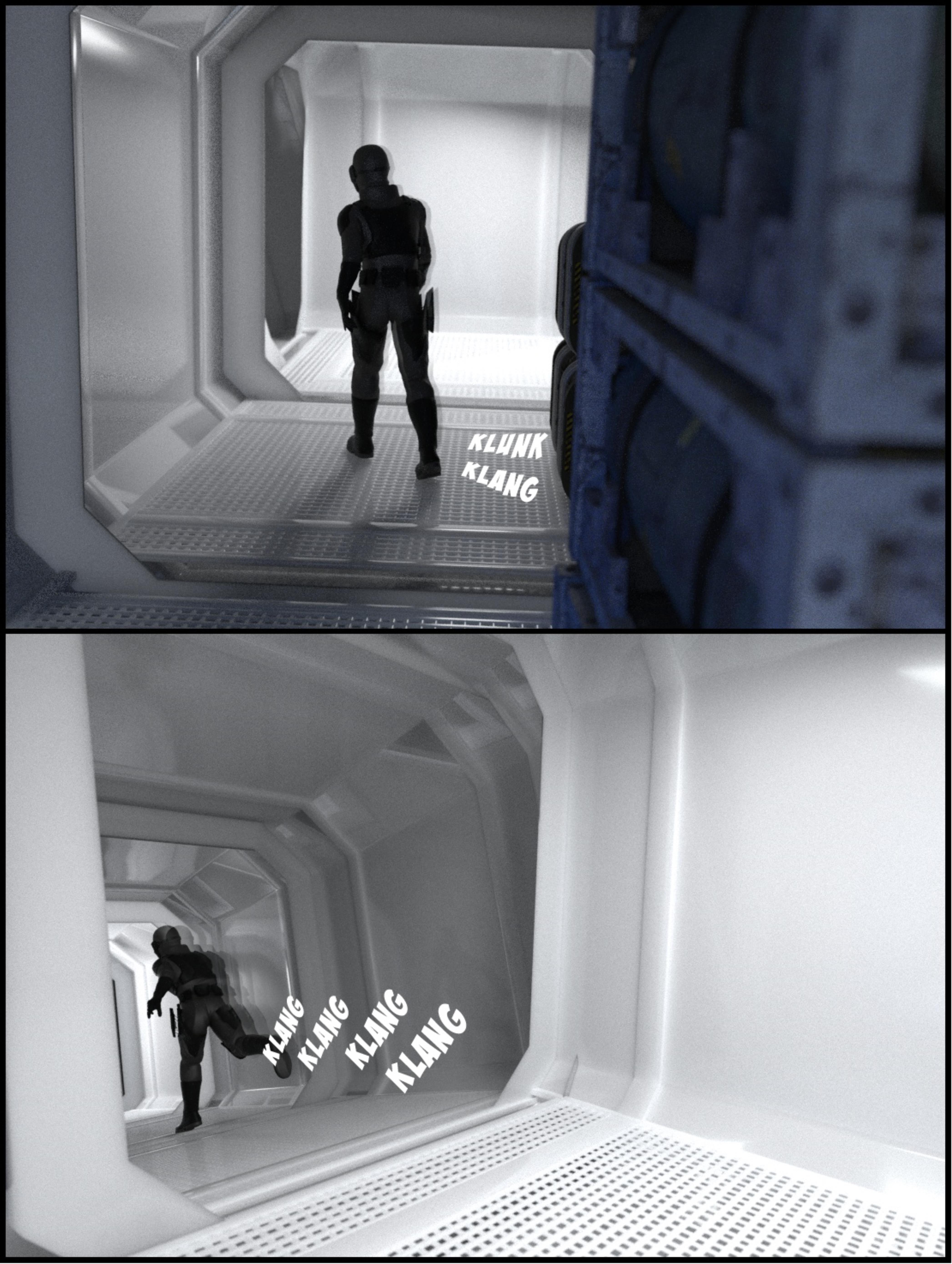 Lithium [Sindy Anna Jones] Chapter 7 Page 215