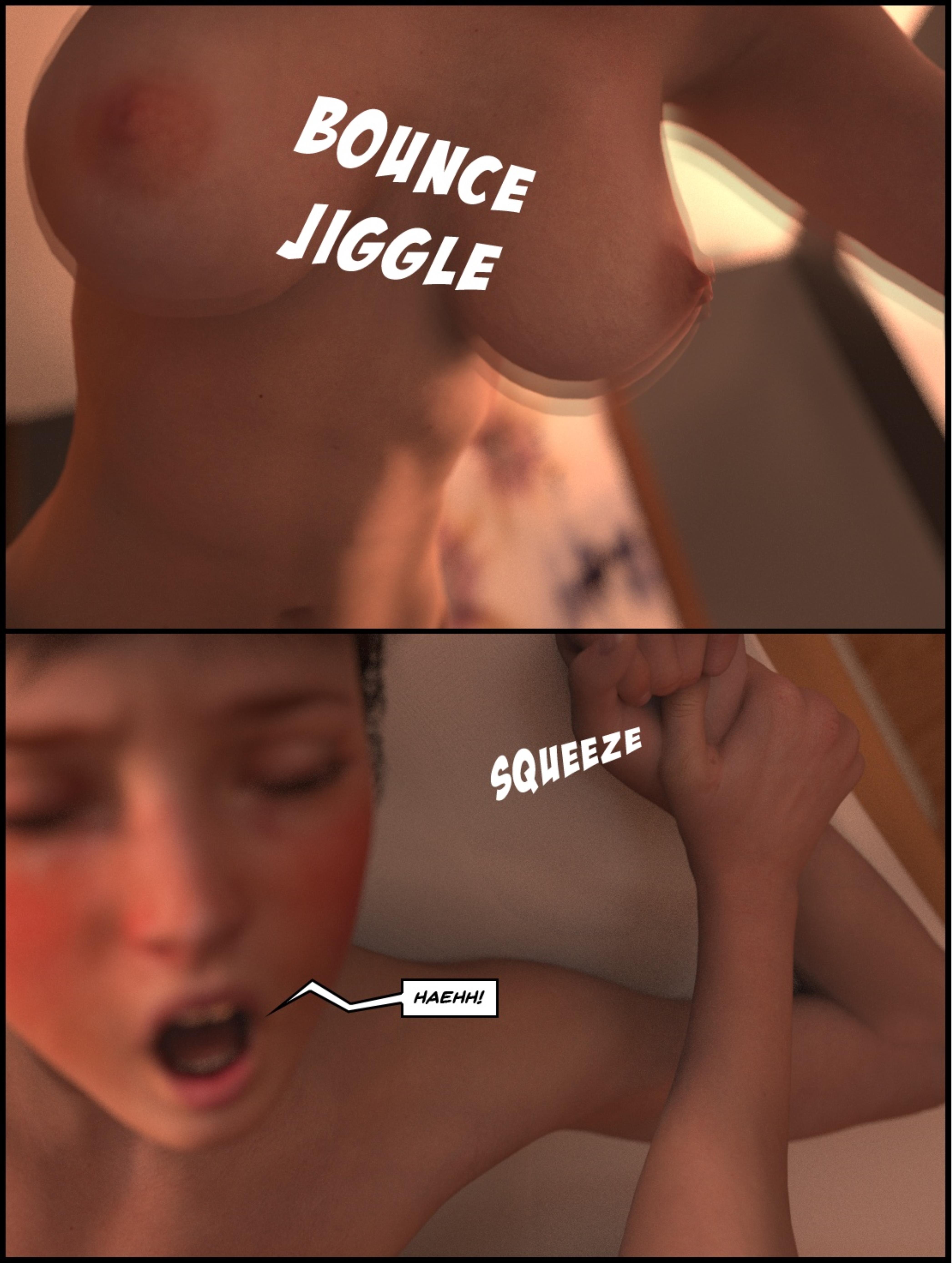 Lithium [Sindy Anna Jones] Chapter 7 Page 239