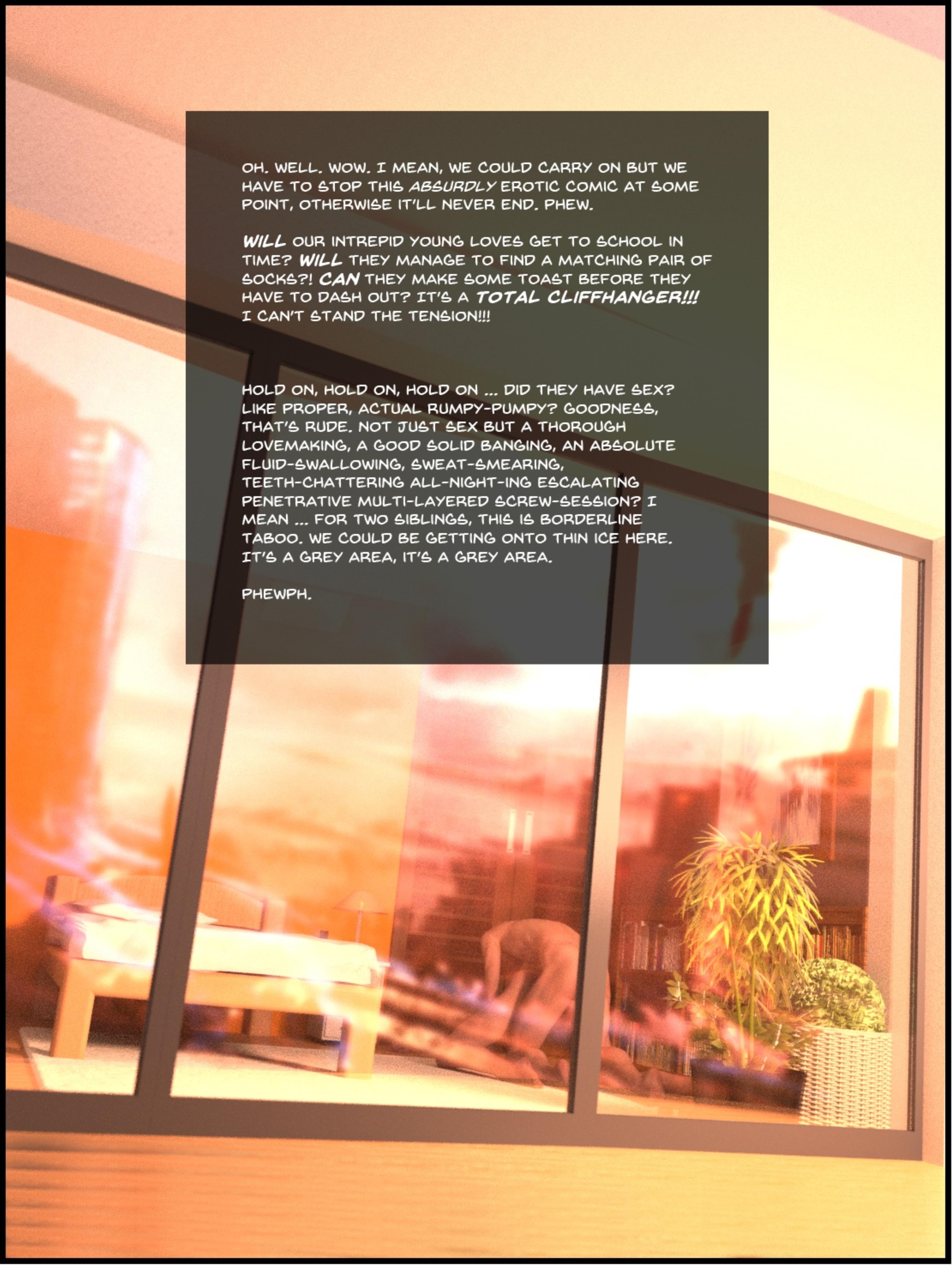 Lithium [Sindy Anna Jones] Chapter 7 Page 263