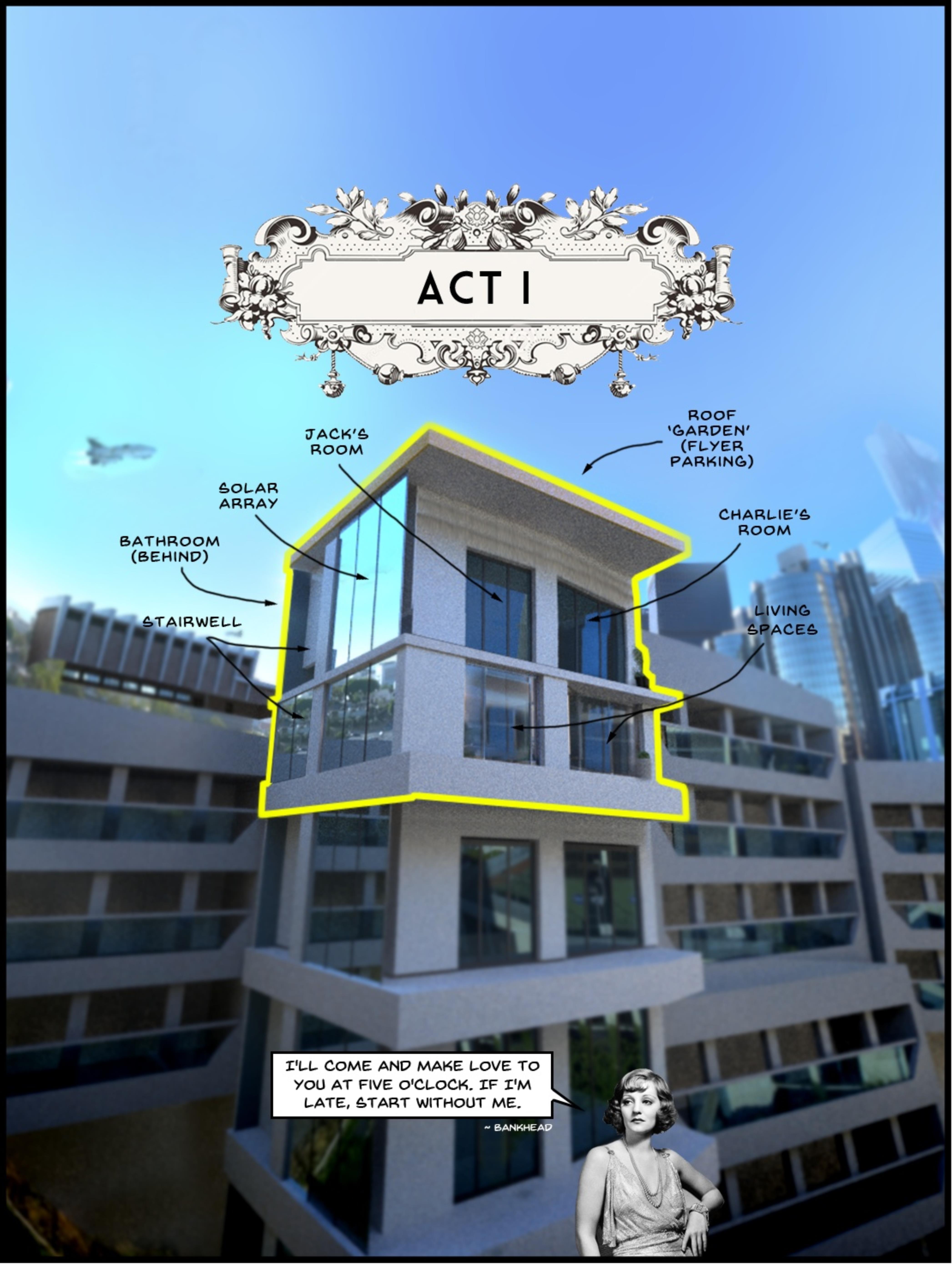 Lithium [Sindy Anna Jones] Chapter 7 Page 3