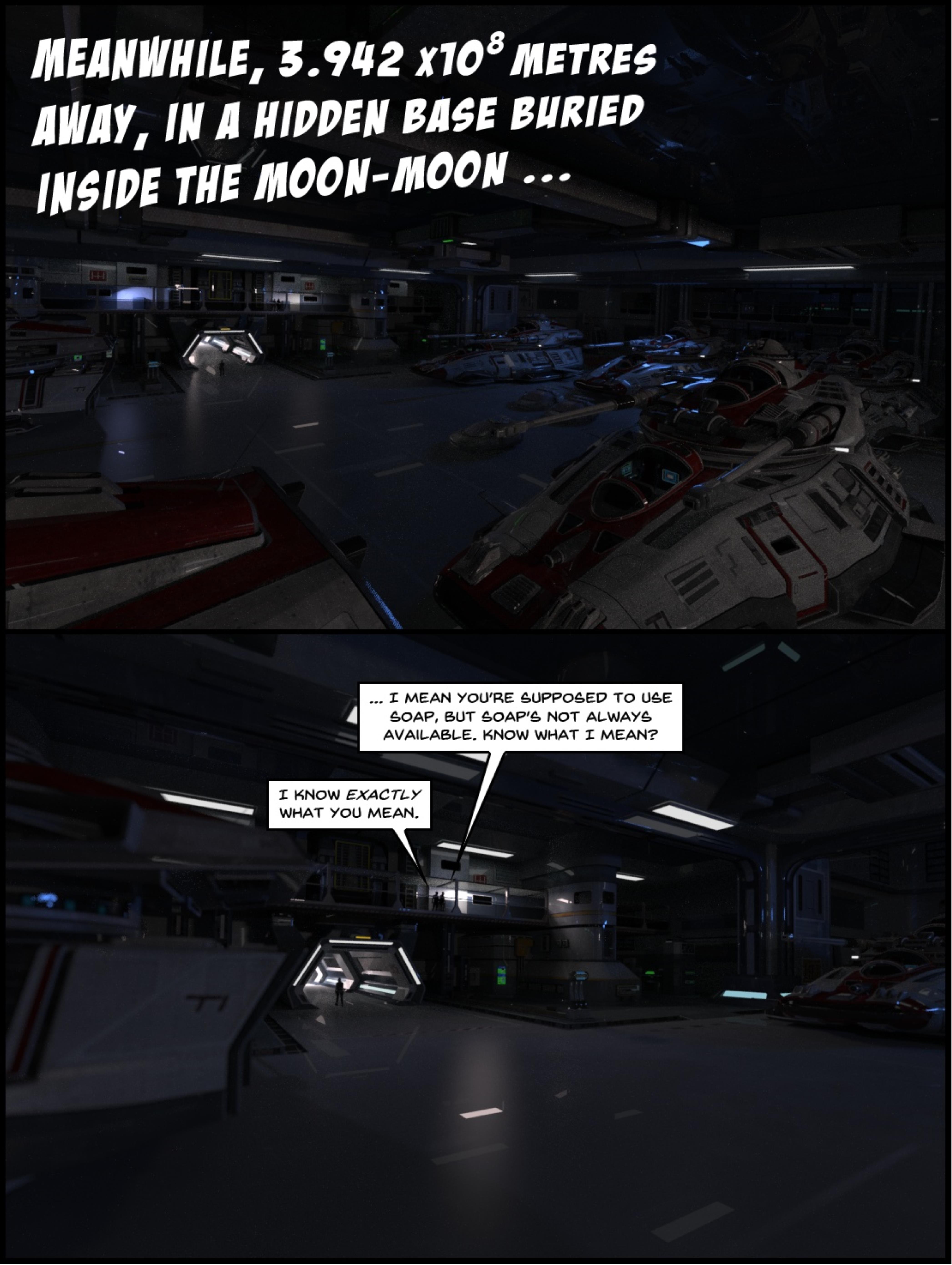 Lithium [Sindy Anna Jones] Chapter 7 Page 68