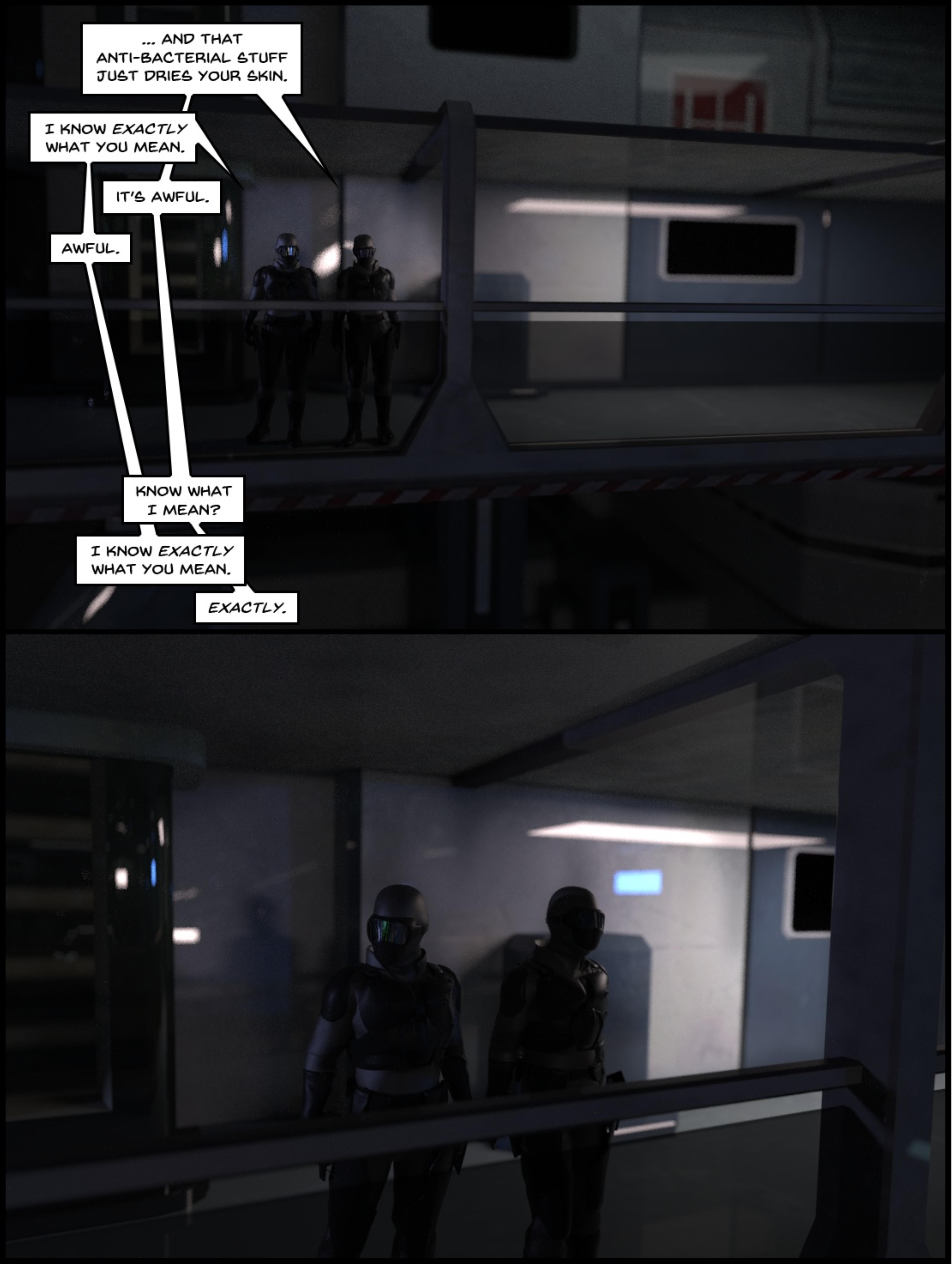 Lithium [Sindy Anna Jones] Chapter 7 Page 69