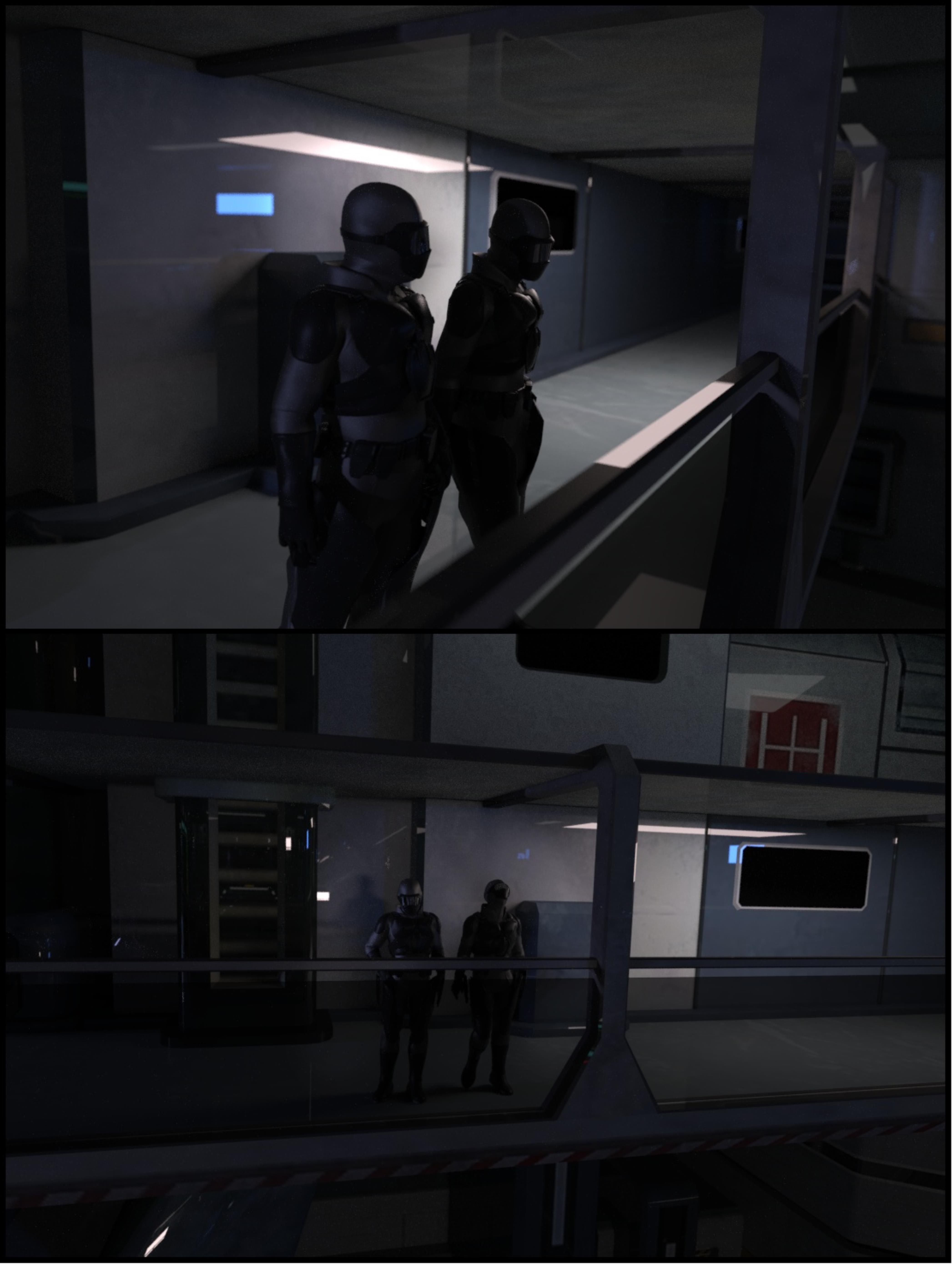 Lithium [Sindy Anna Jones] Chapter 7 Page 70