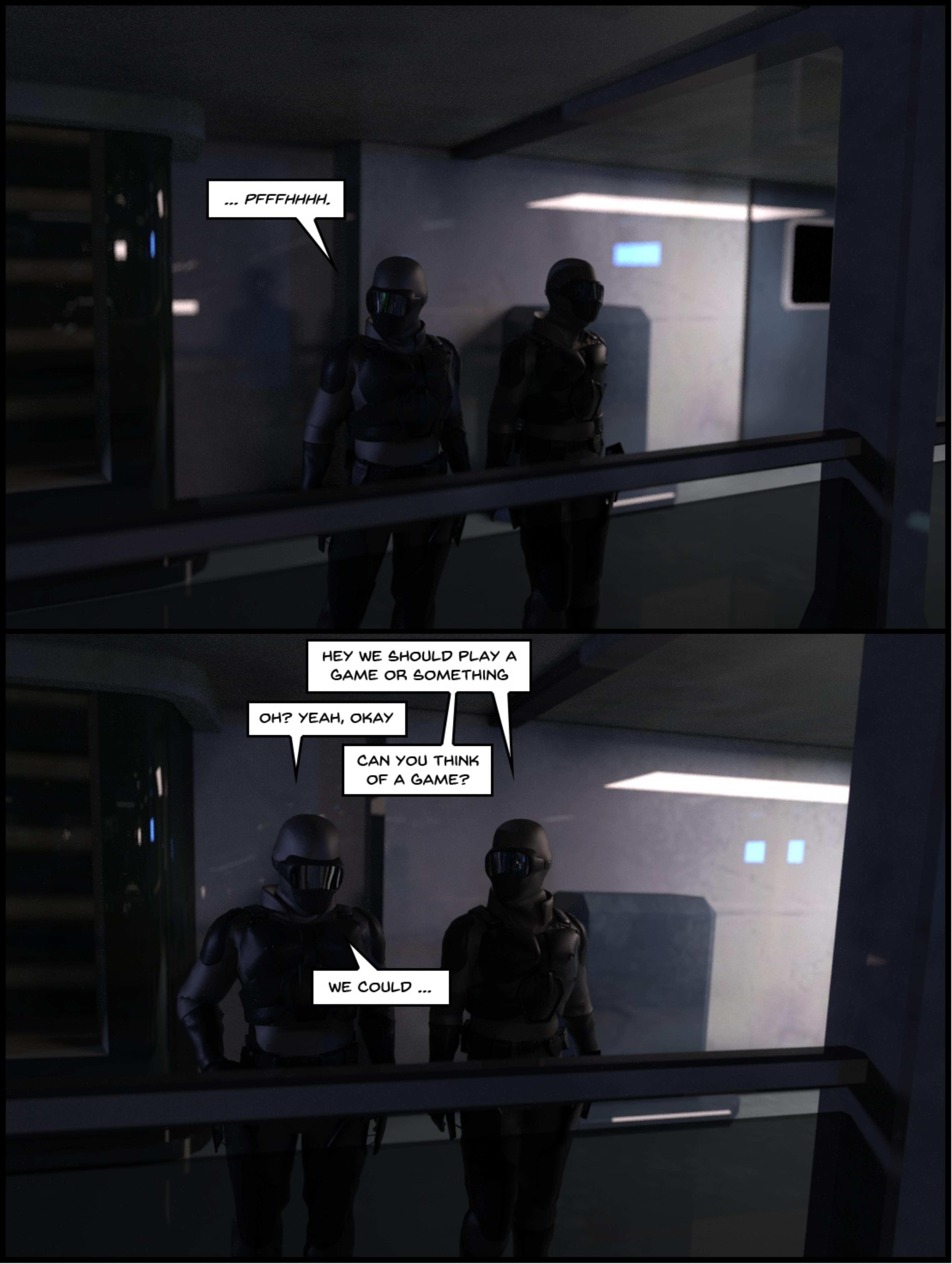 Lithium [Sindy Anna Jones] Chapter 7 Page 71