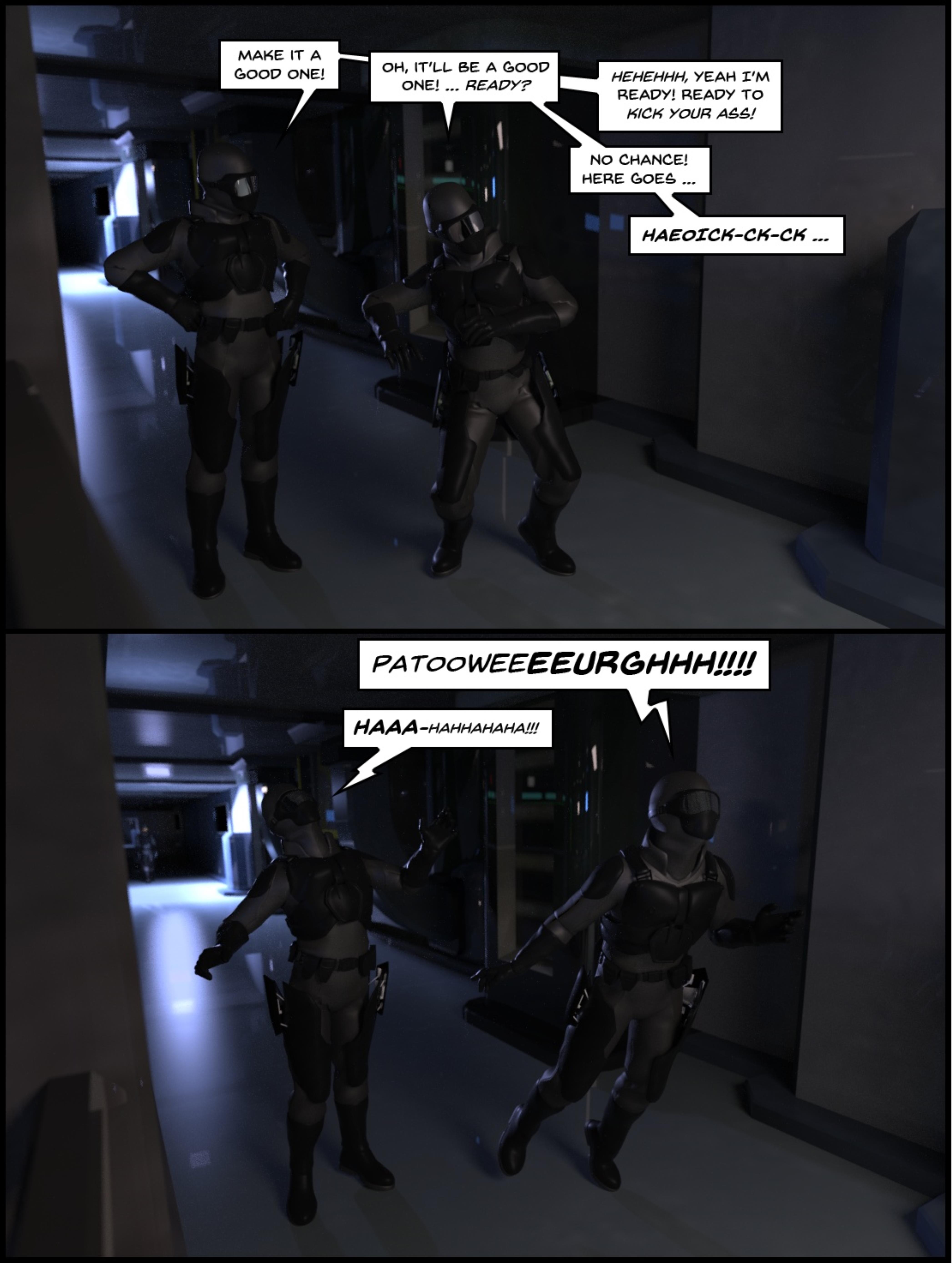 Lithium [Sindy Anna Jones] Chapter 7 Page 73