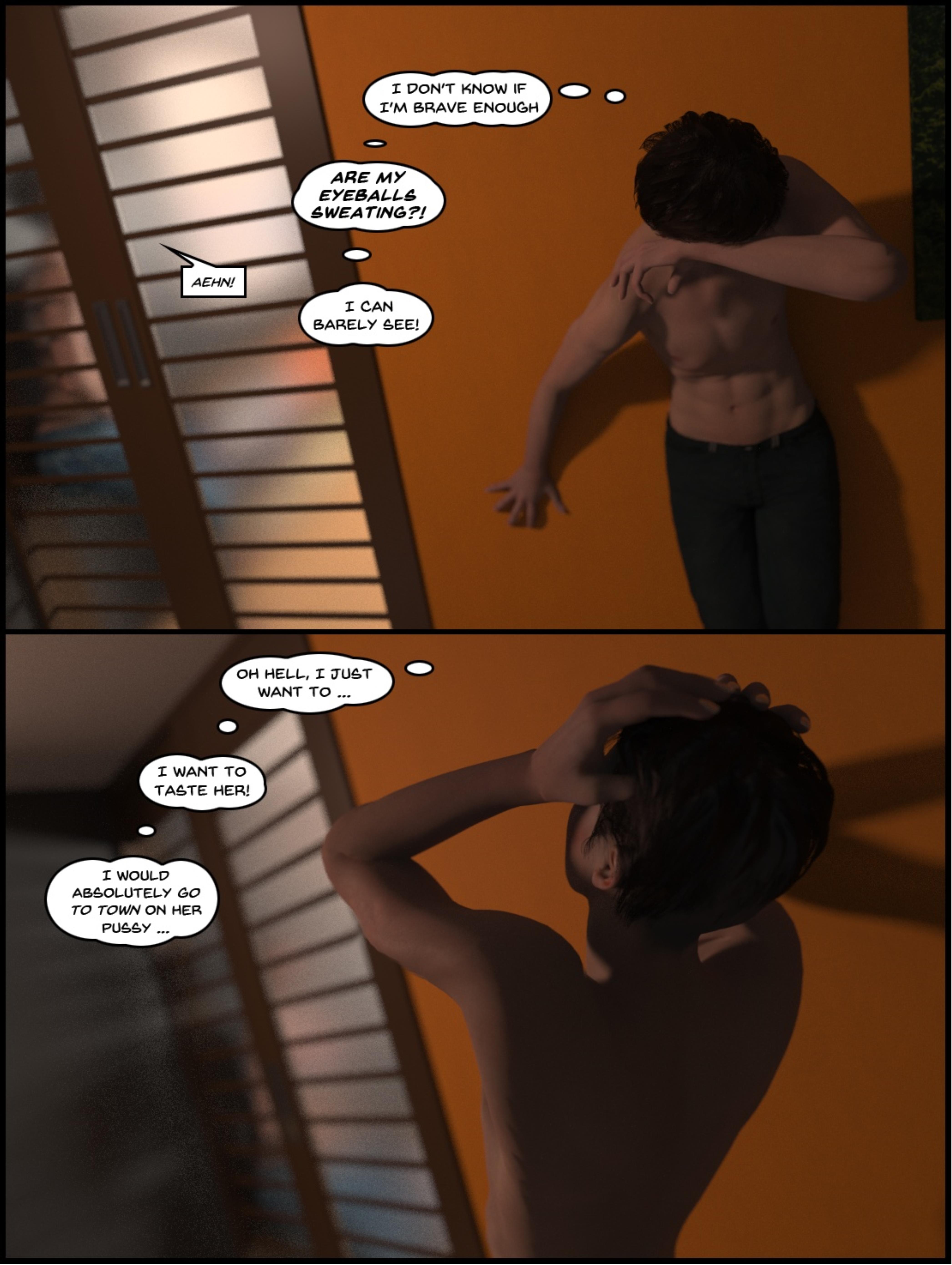 Lithium [Sindy Anna Jones] Chapter 7 Page 9