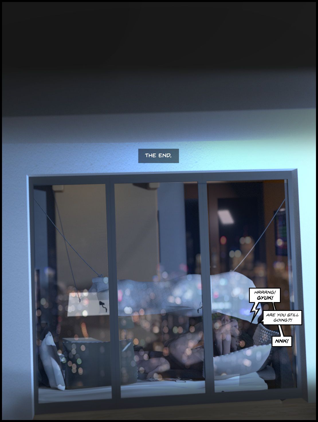 Lithium [Sindy Anna Jones] Chapter 8 Page 202