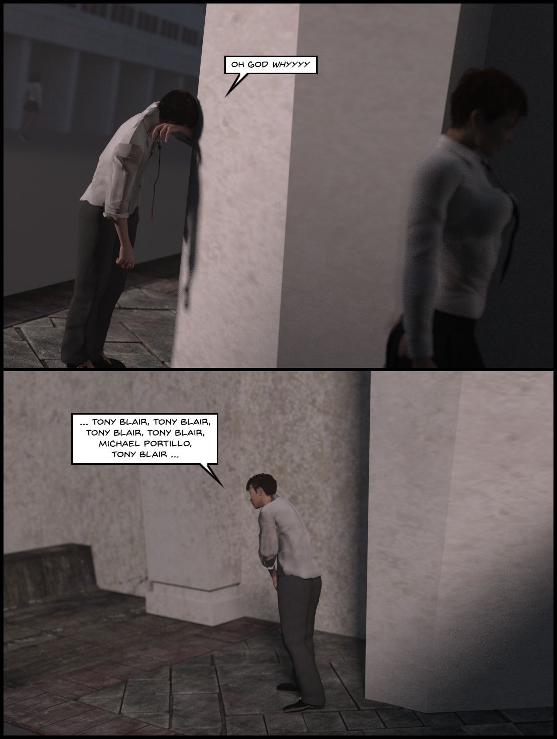 Lithium [Sindy Anna Jones] Chapter 8 Page 30