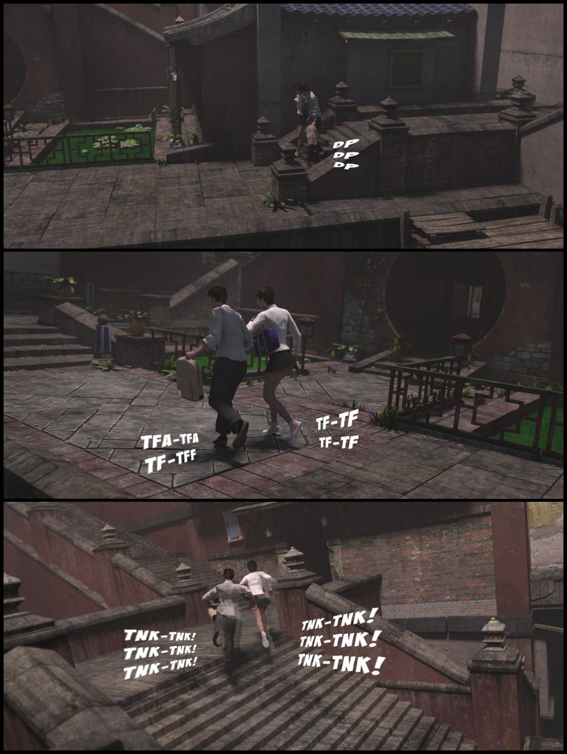 Lithium [Sindy Anna Jones] Chapter 8 Page 89