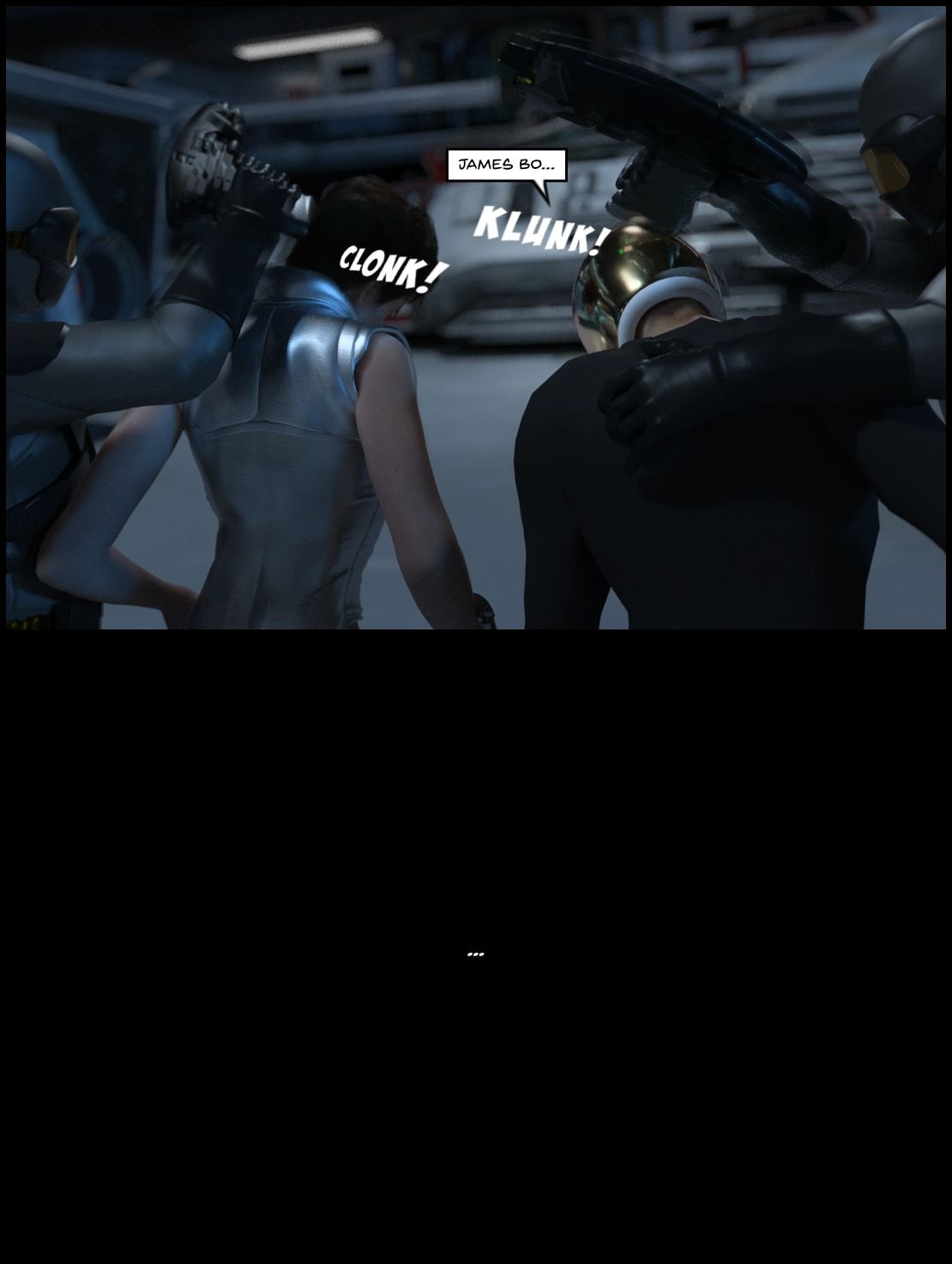 Lithium [Sindy Anna Jones] Chapter 9 Page 108