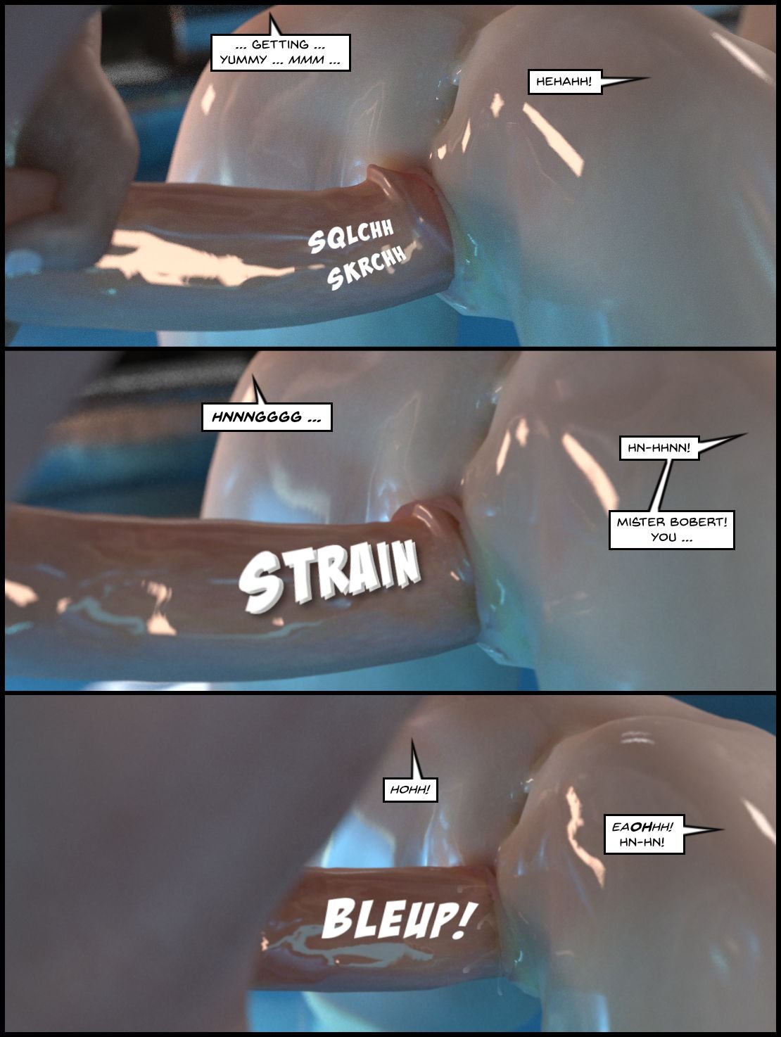 Lithium [Sindy Anna Jones] Chapter 9 Page 110