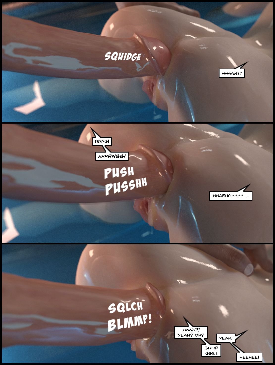 Lithium [Sindy Anna Jones] Chapter 9 Page 113