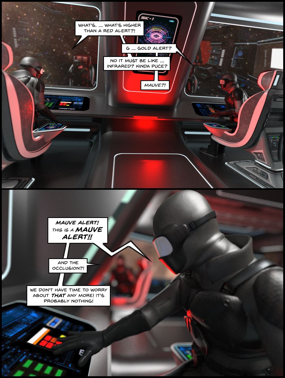 Lithium [Sindy Anna Jones] Chapter 9 Page 161