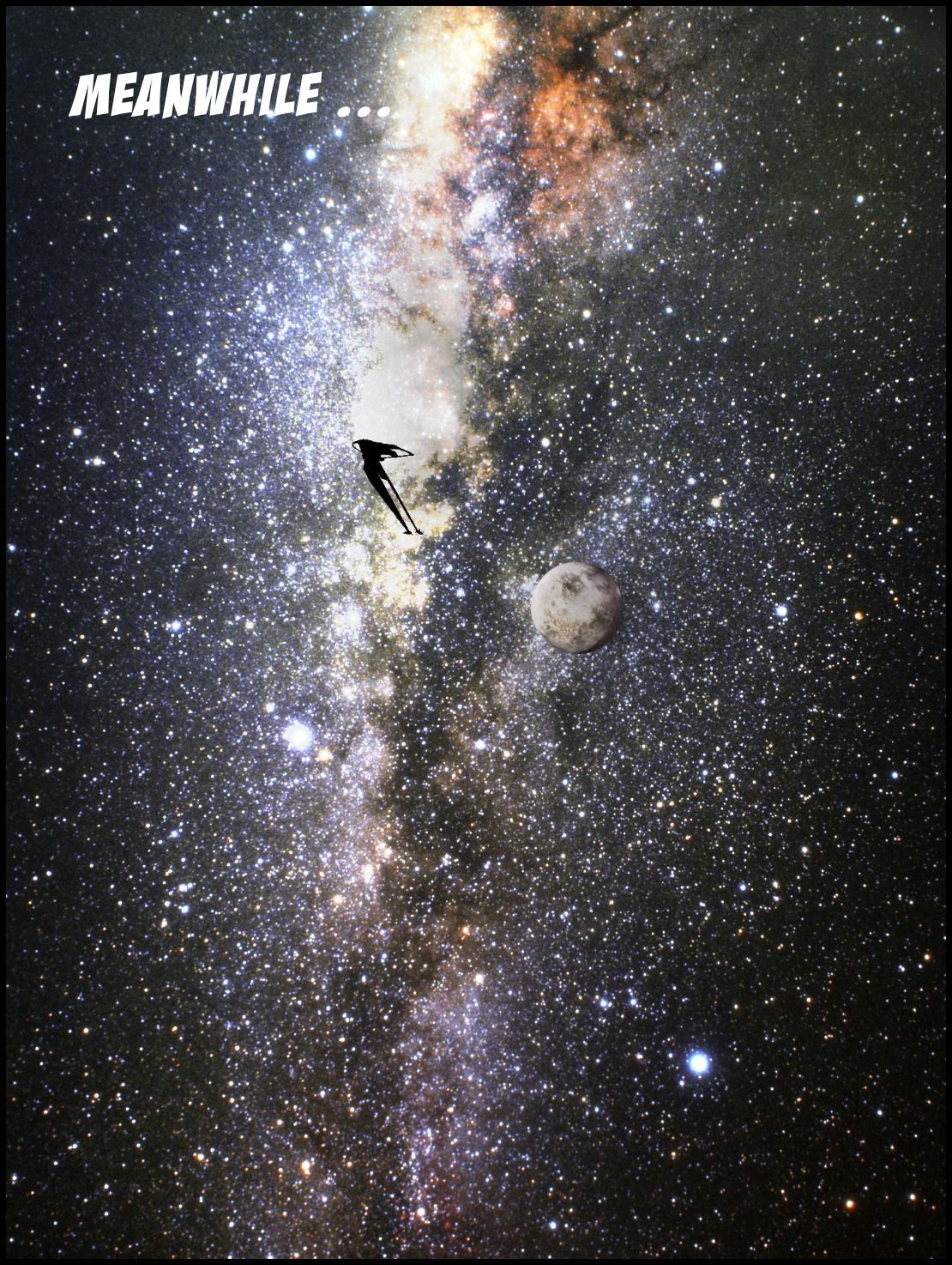 Lithium [Sindy Anna Jones] Chapter 9 Page 162