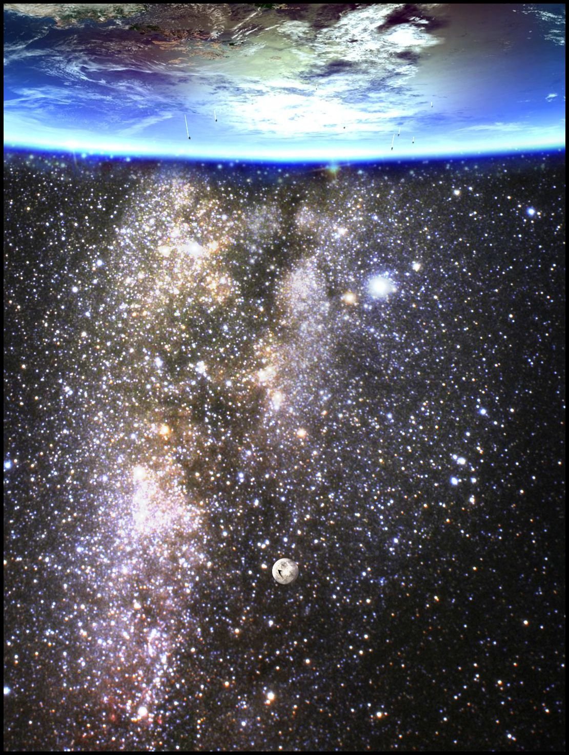 Lithium [Sindy Anna Jones] Chapter 9 Page 173