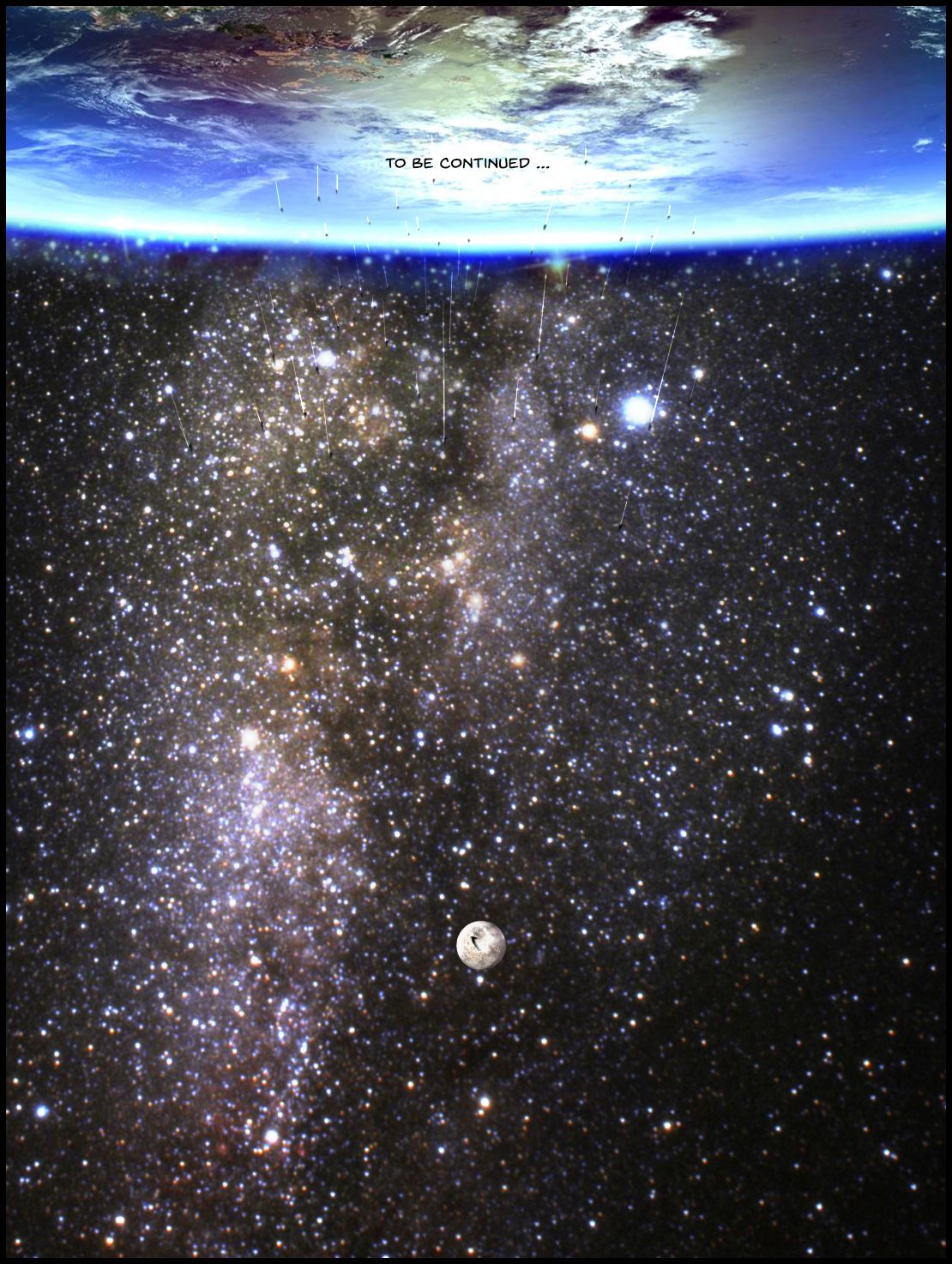 Lithium [Sindy Anna Jones] Chapter 9 Page 174